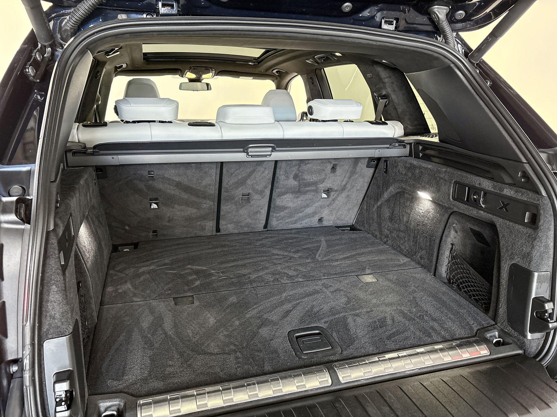 Foto van BMW X5 Xdrive45e