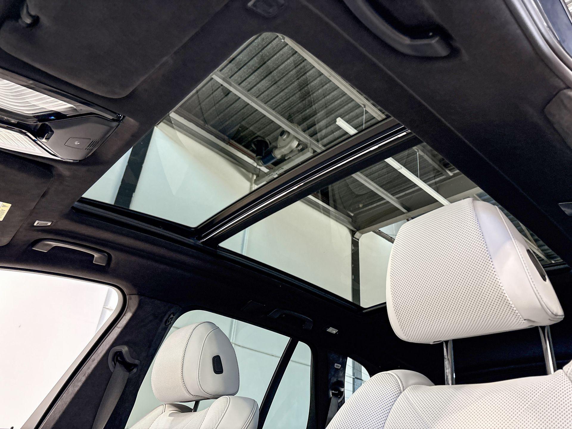 Foto van BMW X5 Xdrive45e