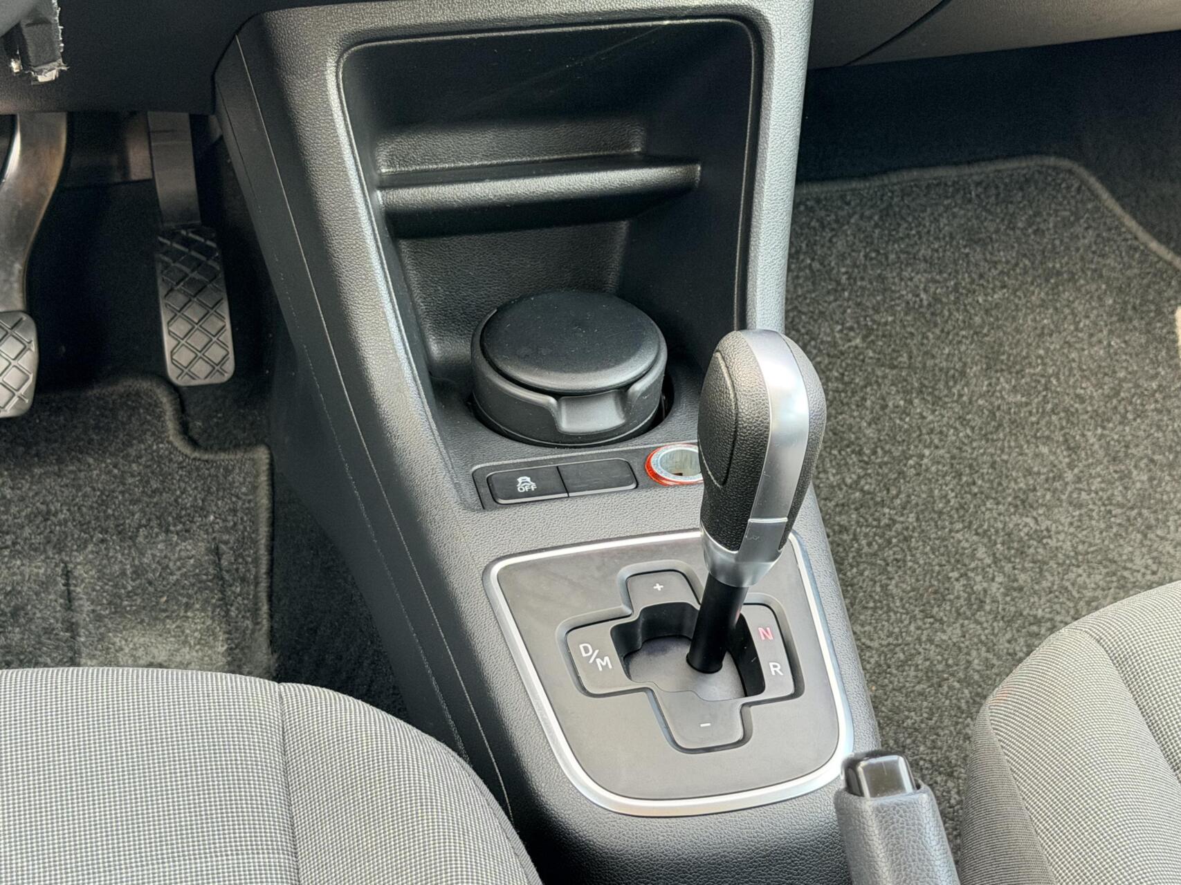 Foto van Volkswagen Up