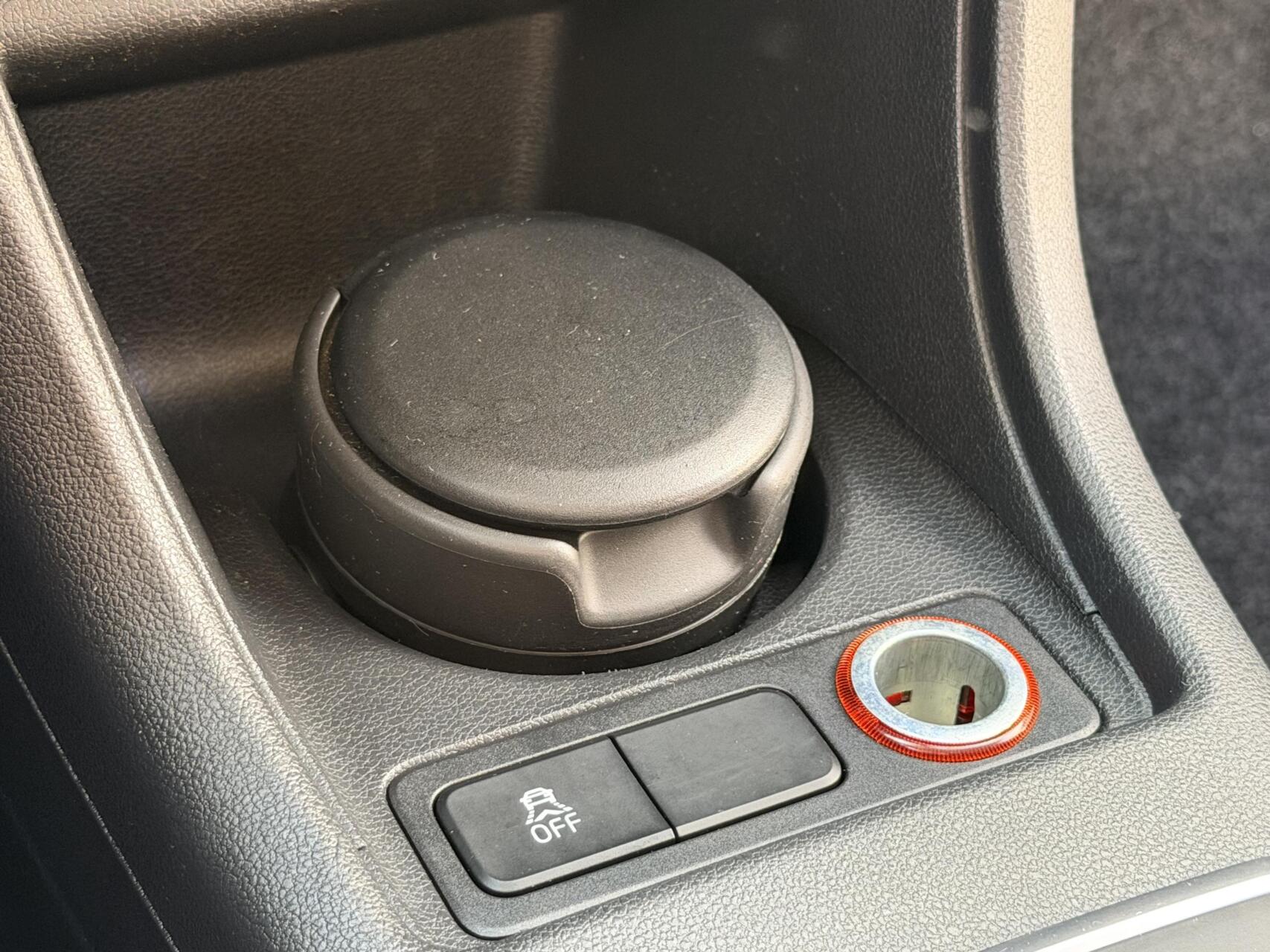 Foto van Volkswagen Up