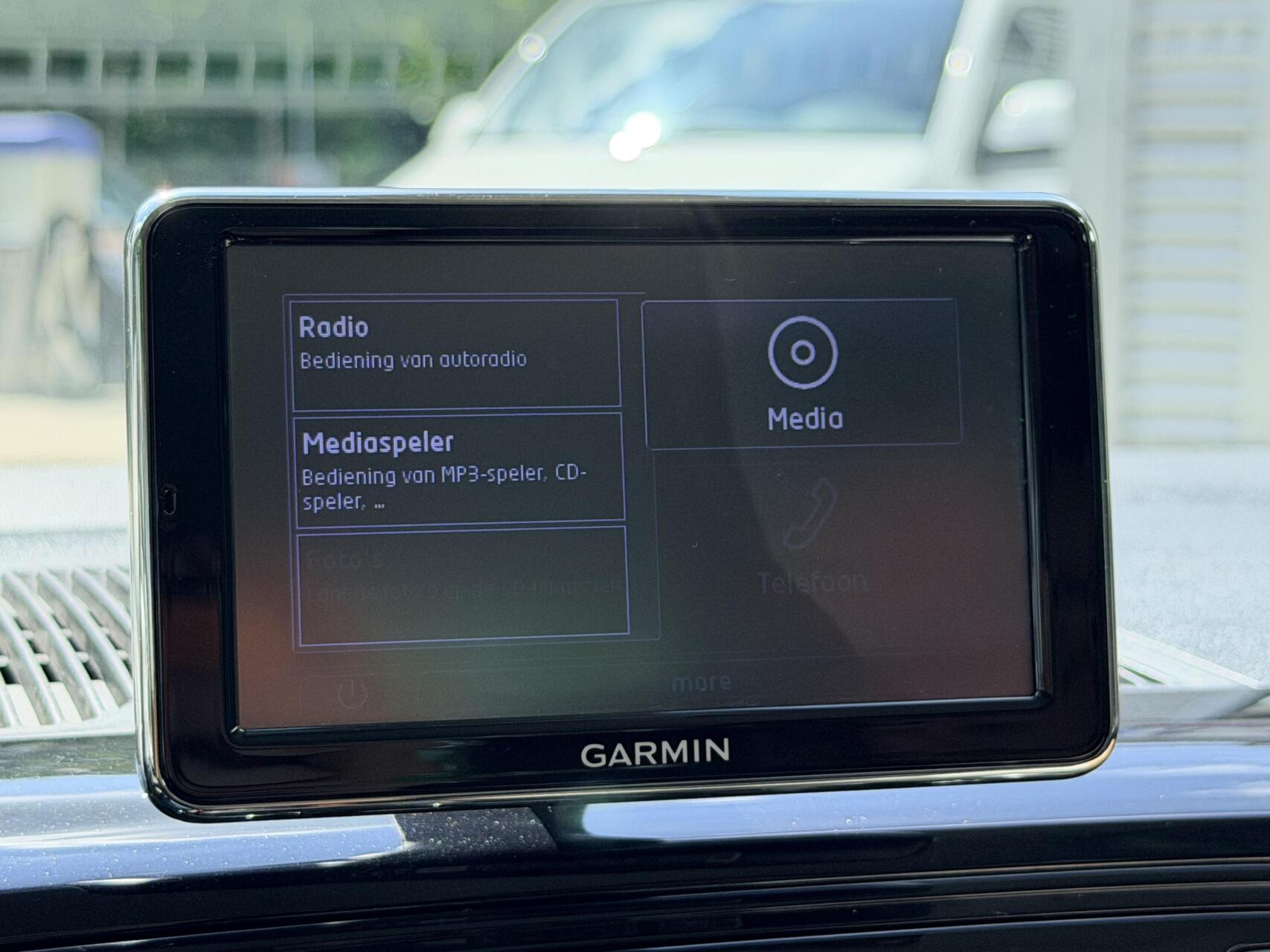 Foto van Volkswagen Up