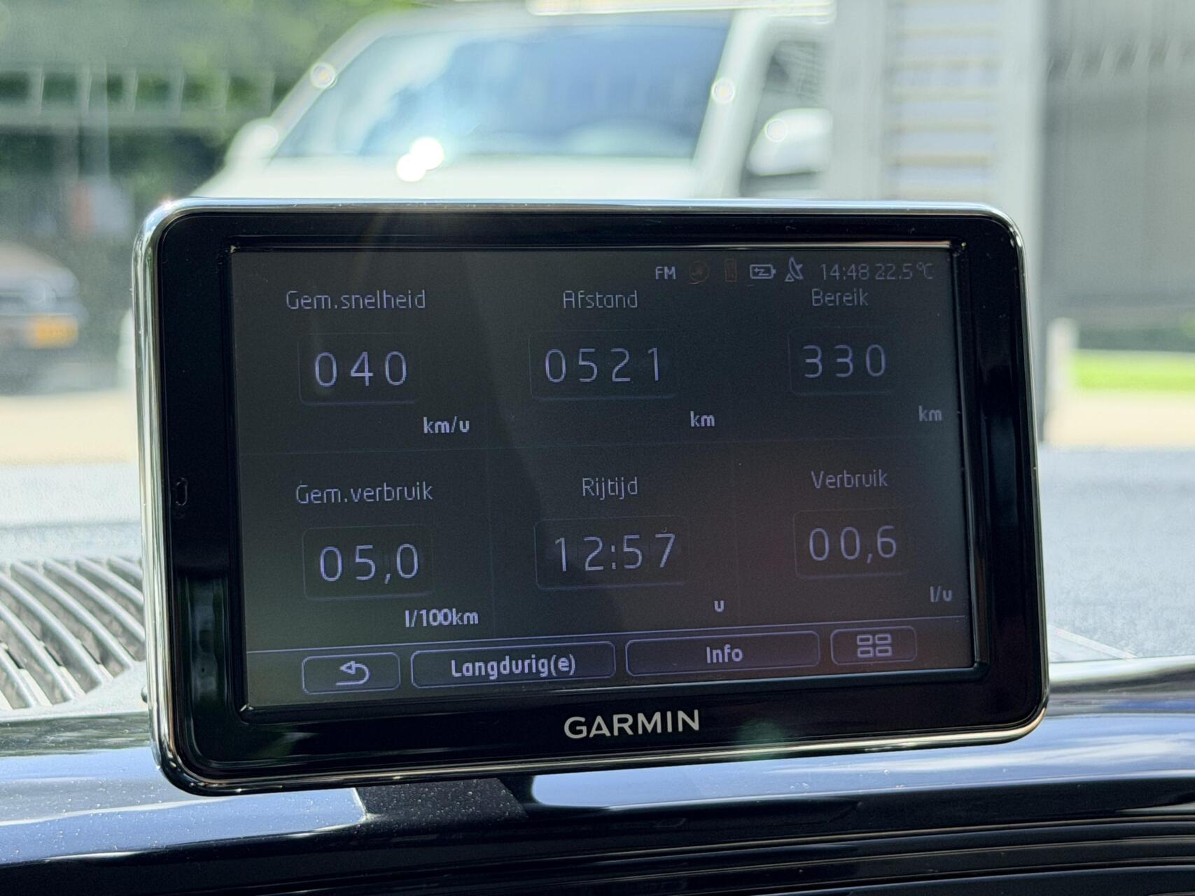 Foto van Volkswagen Up