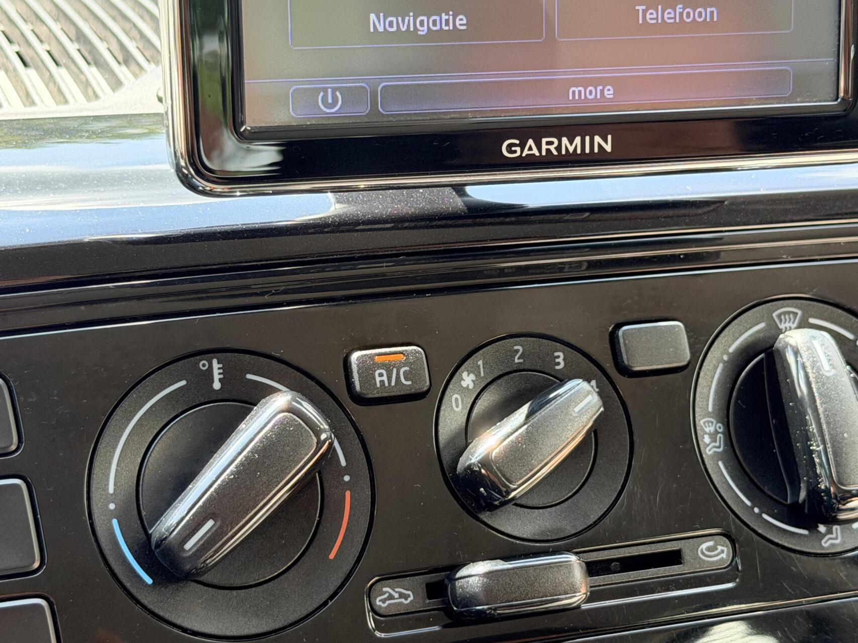 Foto van Volkswagen Up
