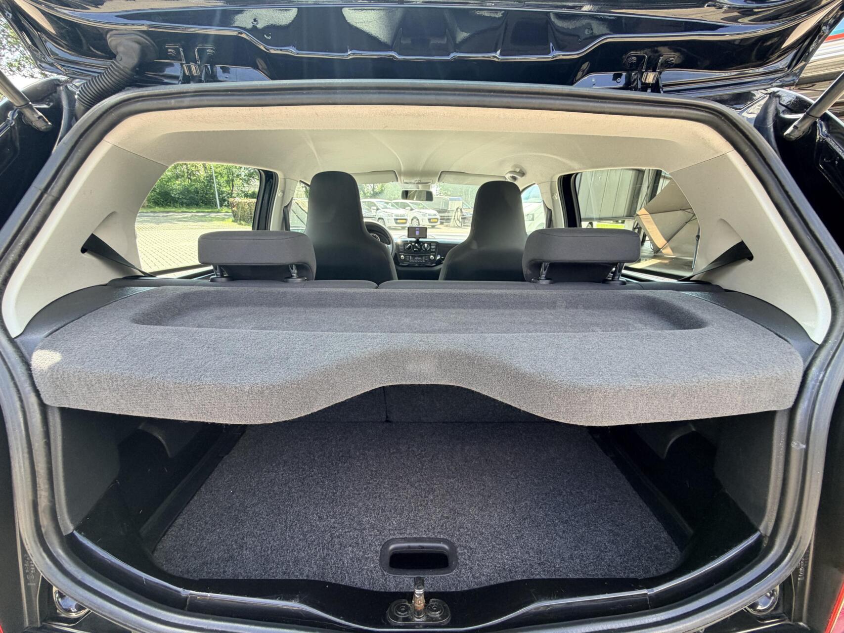 Foto van Volkswagen Up