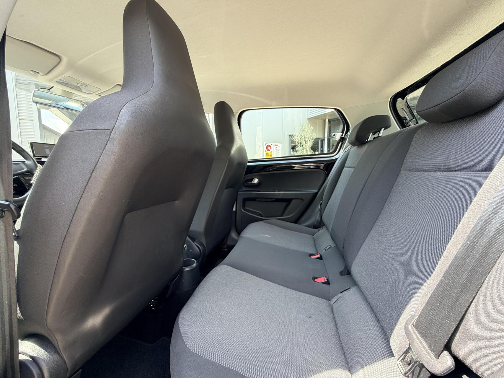 Foto van Volkswagen Up