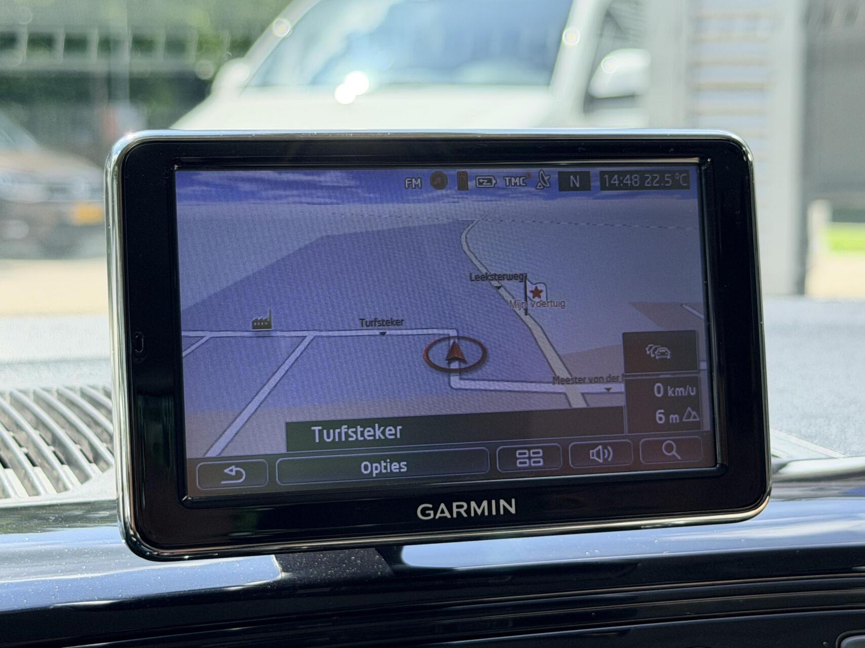 Foto van Volkswagen Up