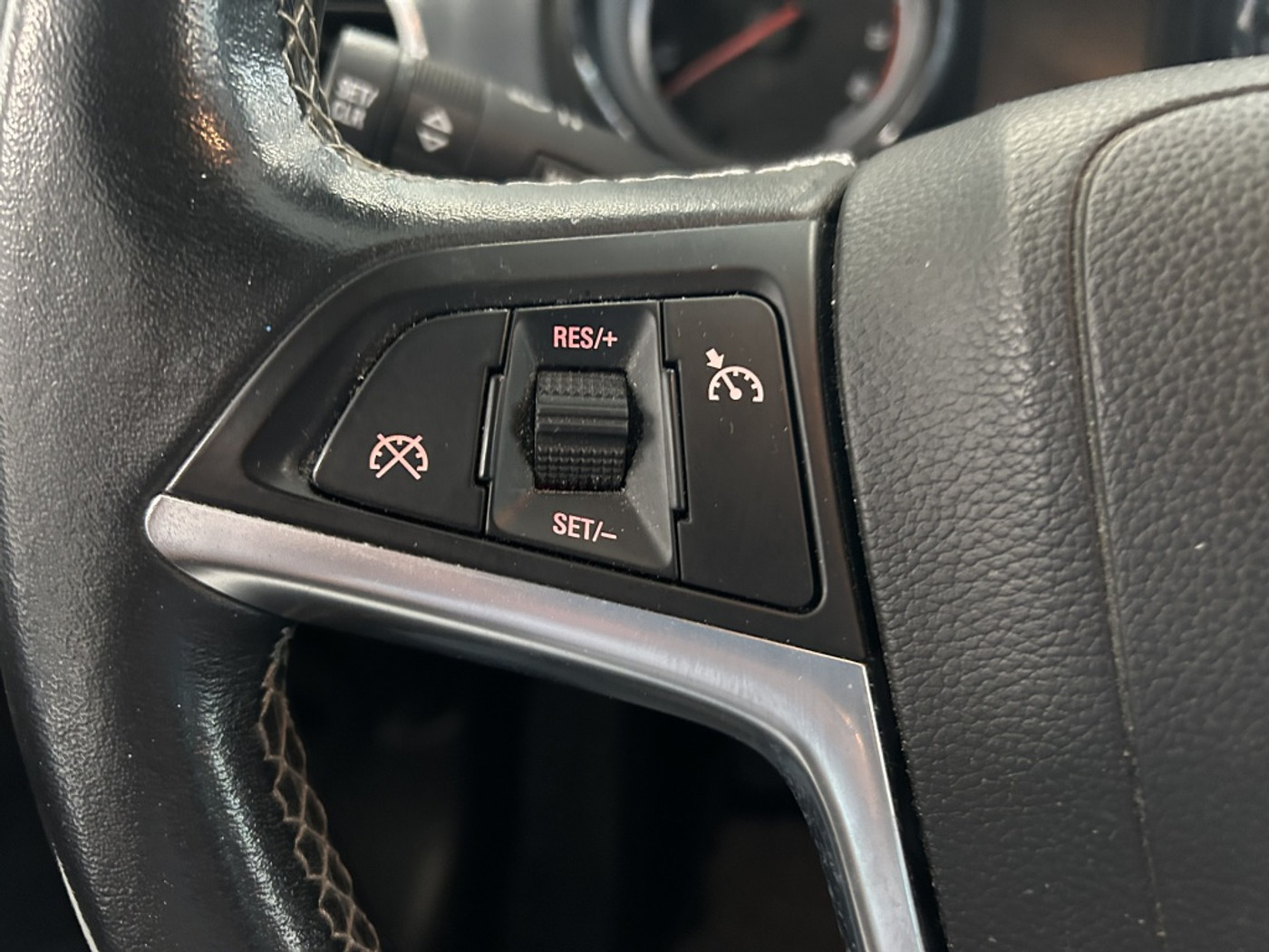 Foto van Opel Meriva