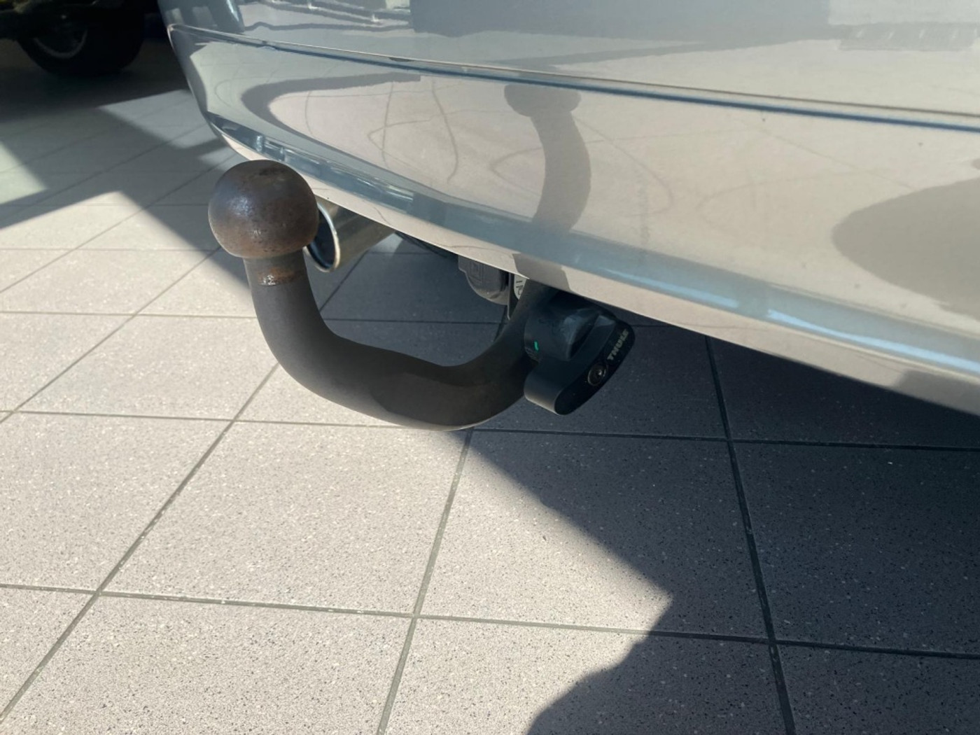 Foto van Opel Meriva