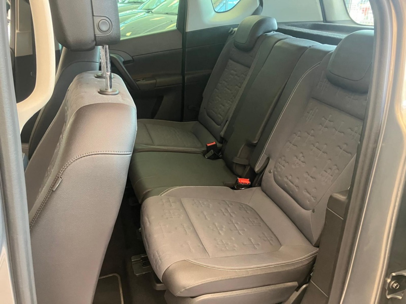 Foto van Opel Meriva