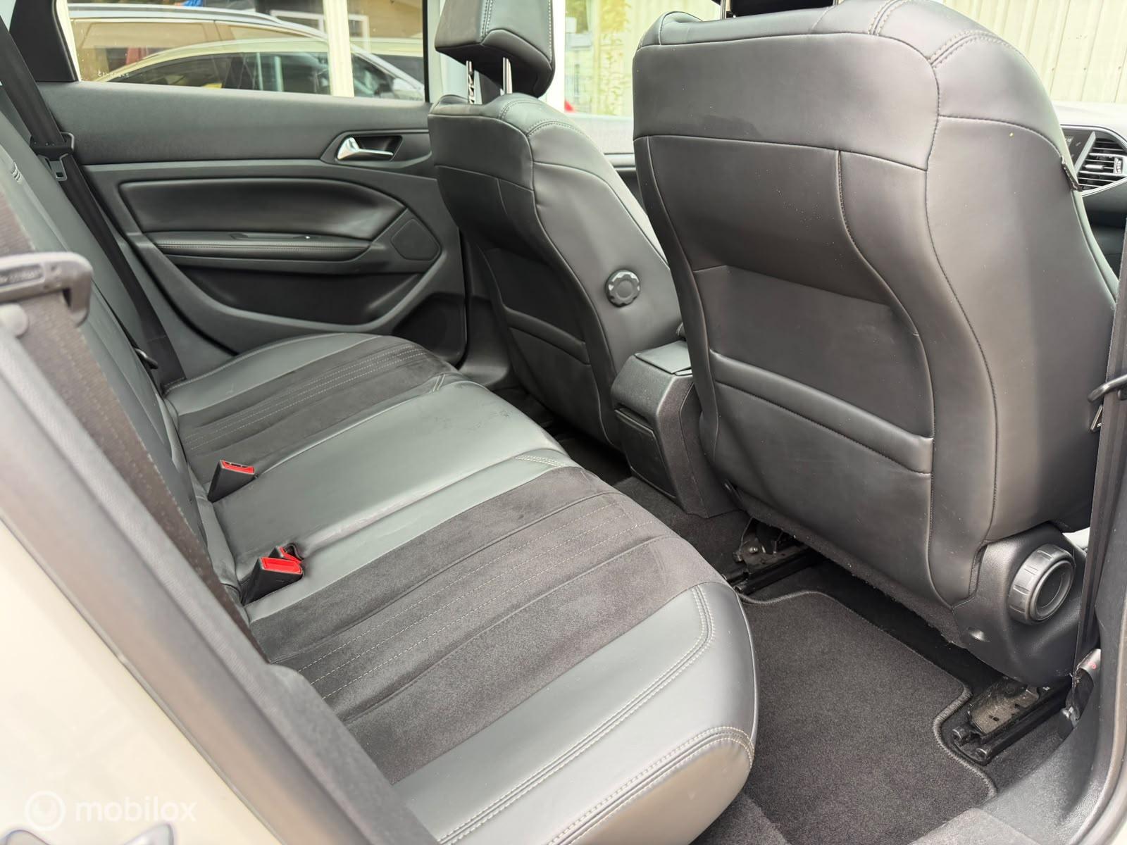 Foto van Peugeot 308
