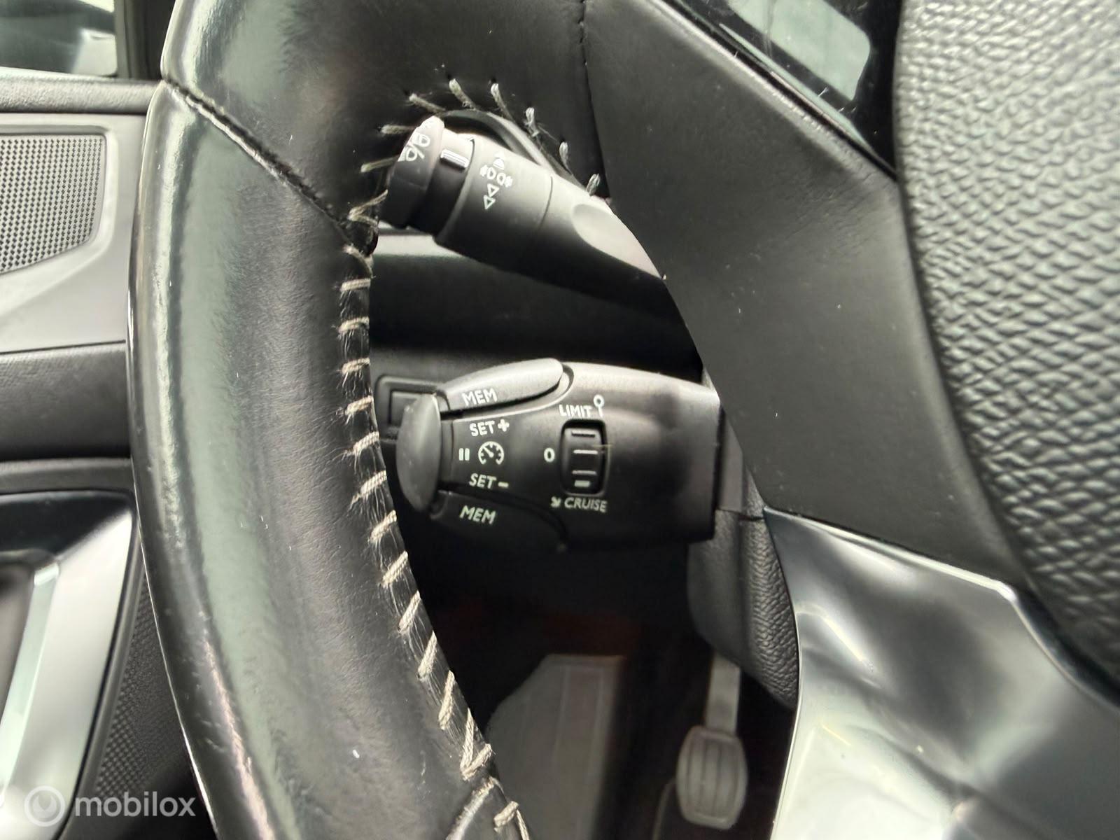 Foto van Peugeot 308