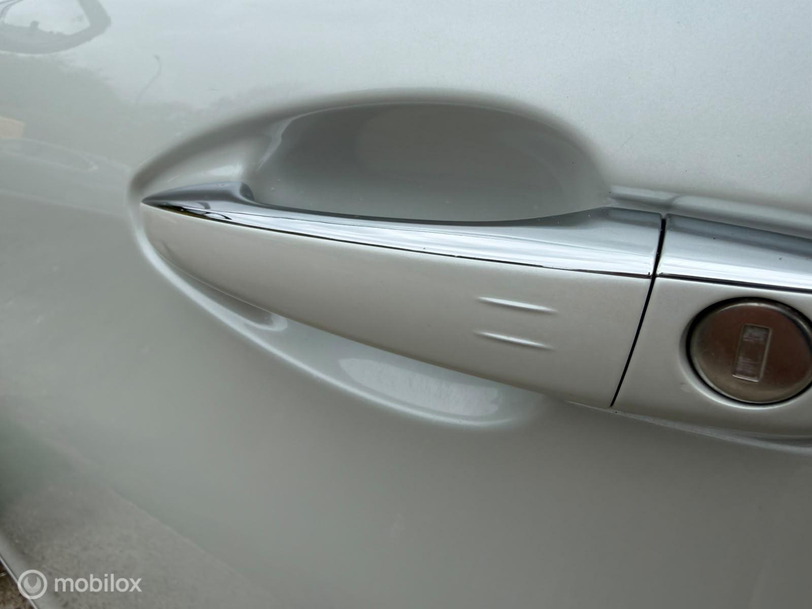 Foto van Peugeot 308