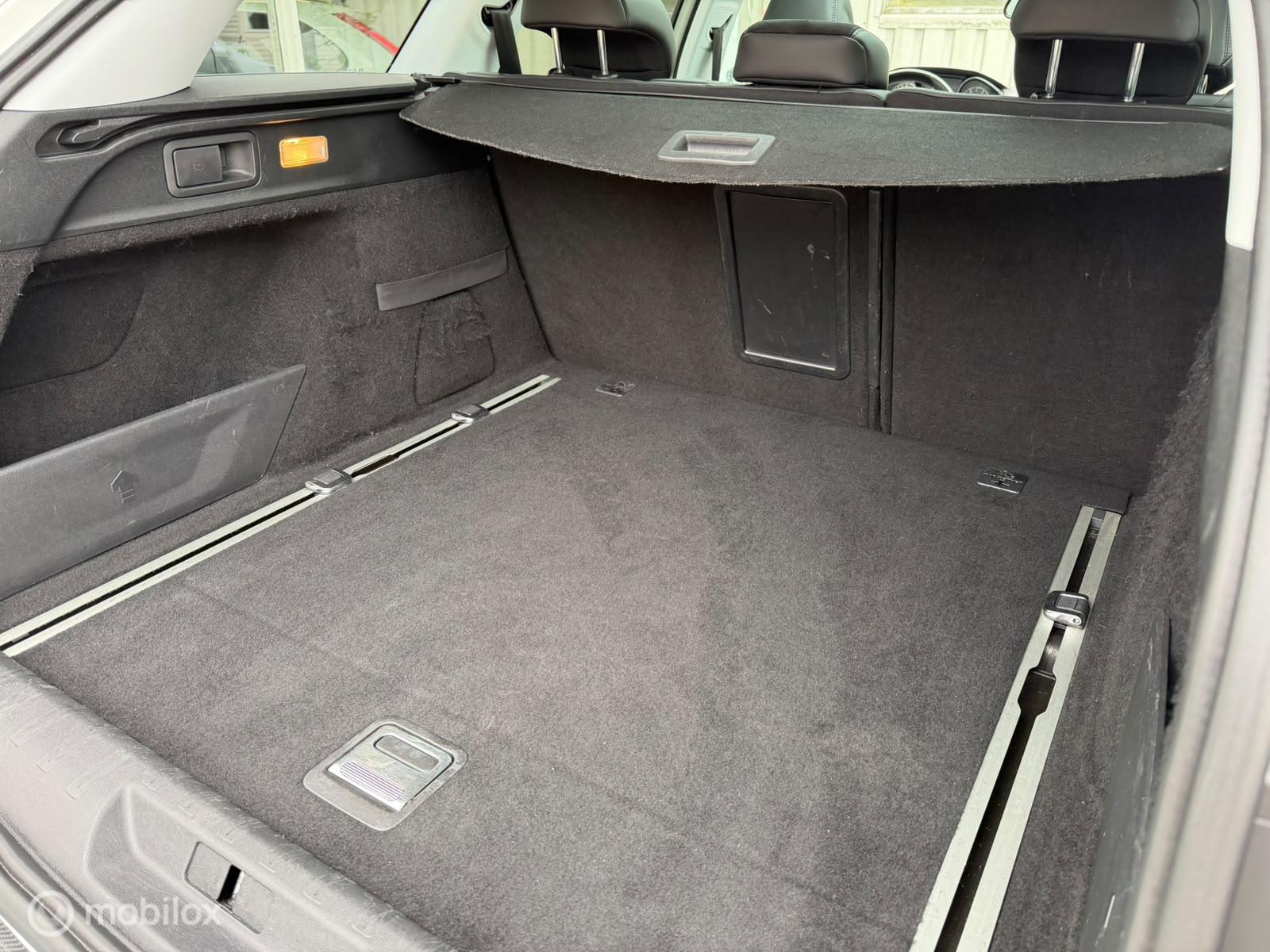 Foto van Peugeot 308