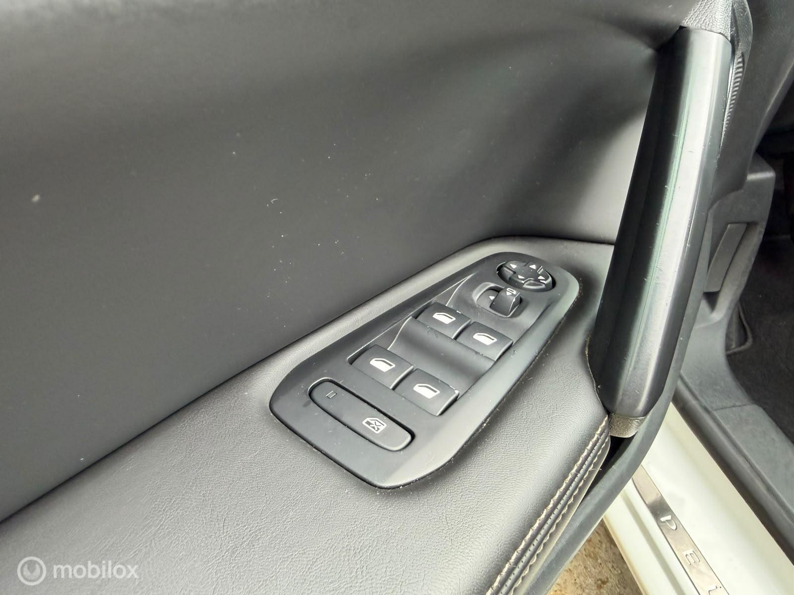Foto van Peugeot 308