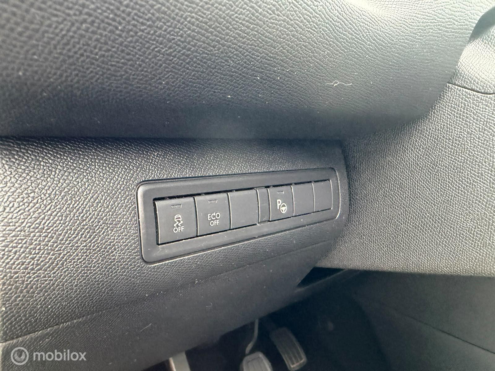 Foto van Peugeot 308