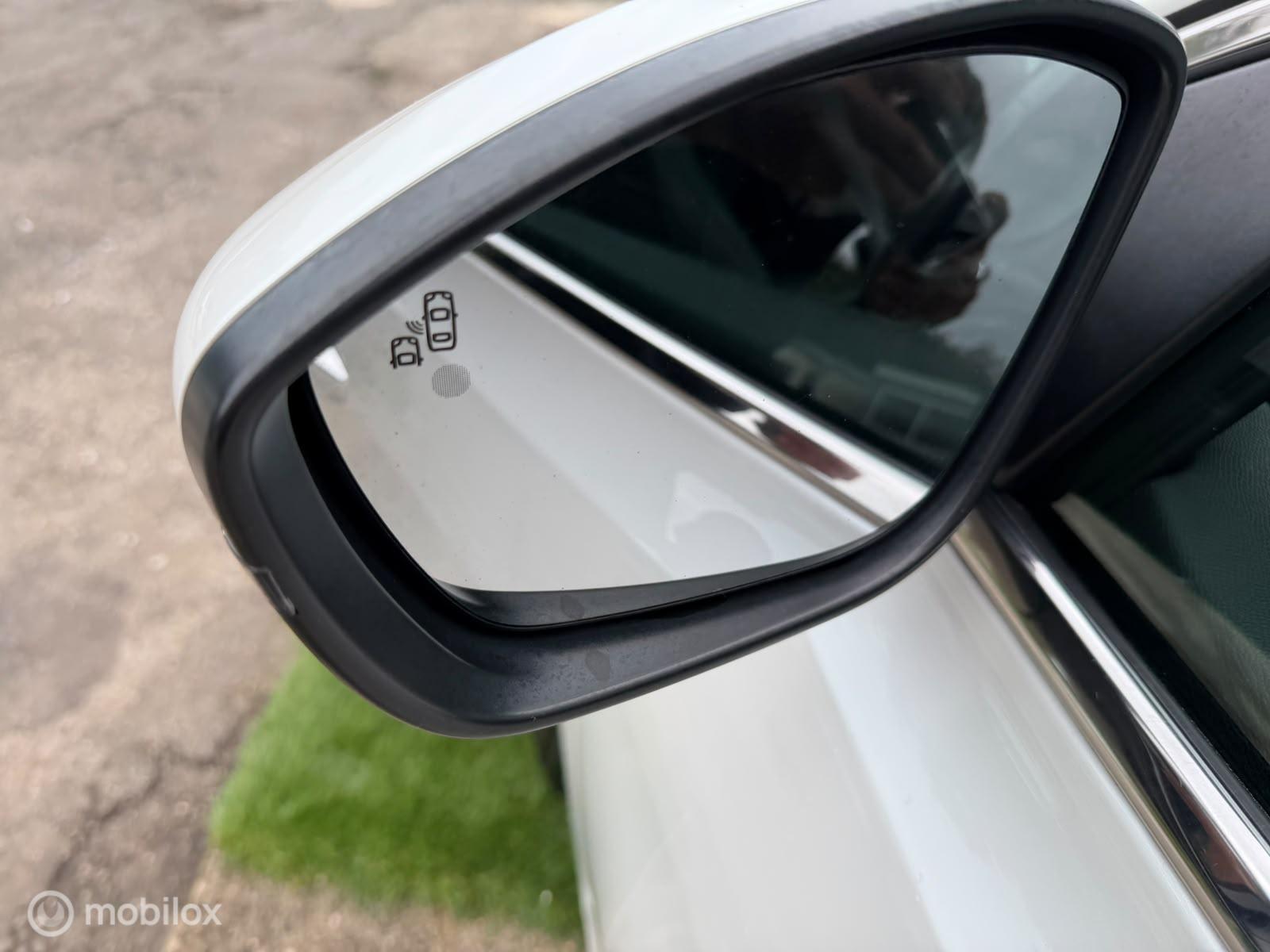 Foto van Peugeot 308