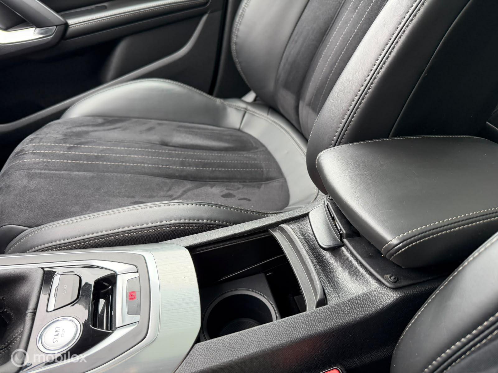 Foto van Peugeot 308