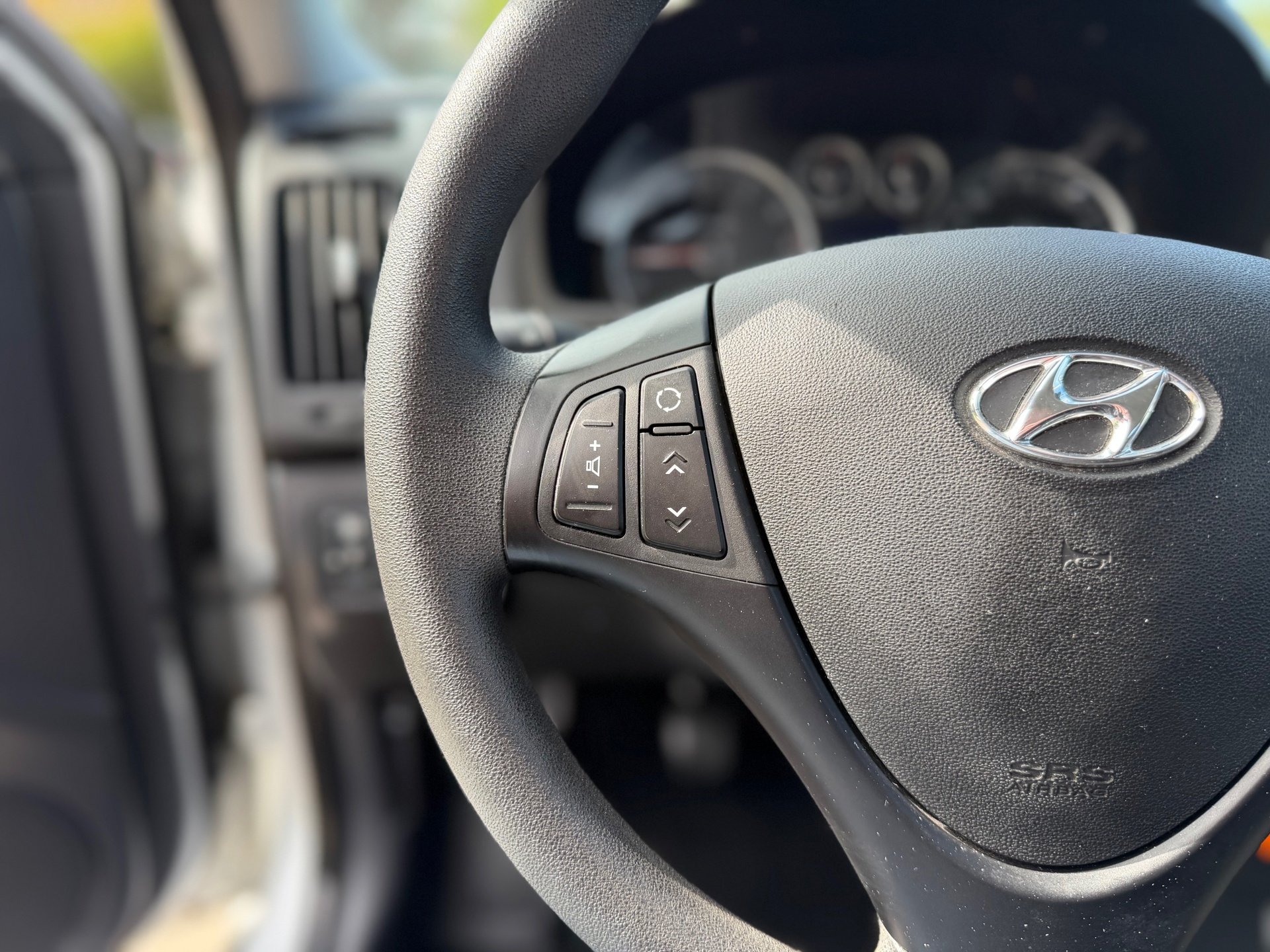 Foto van Hyundai I 30cw