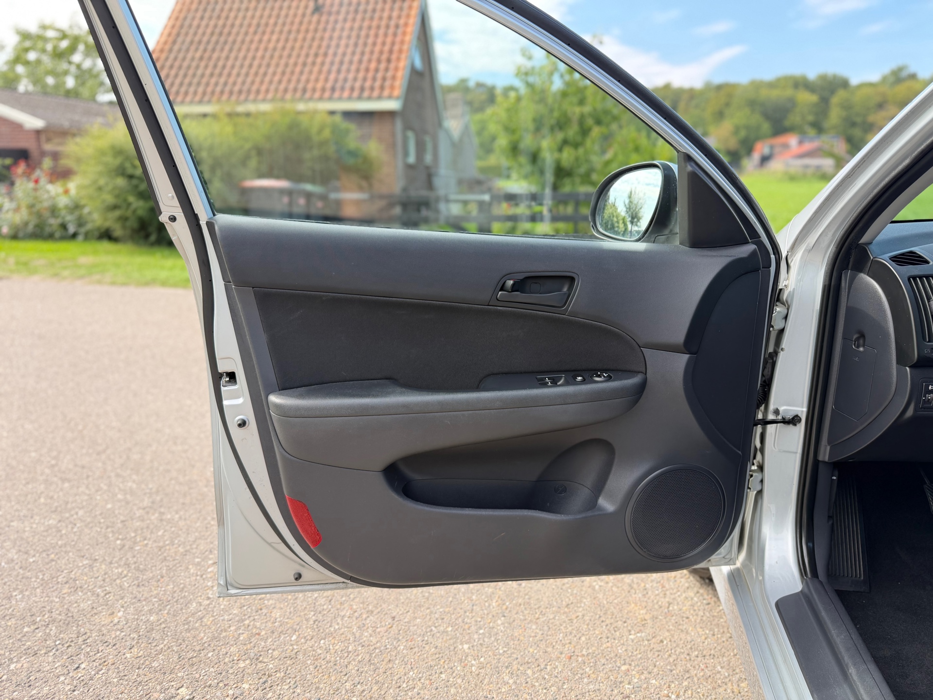Foto van Hyundai I 30cw