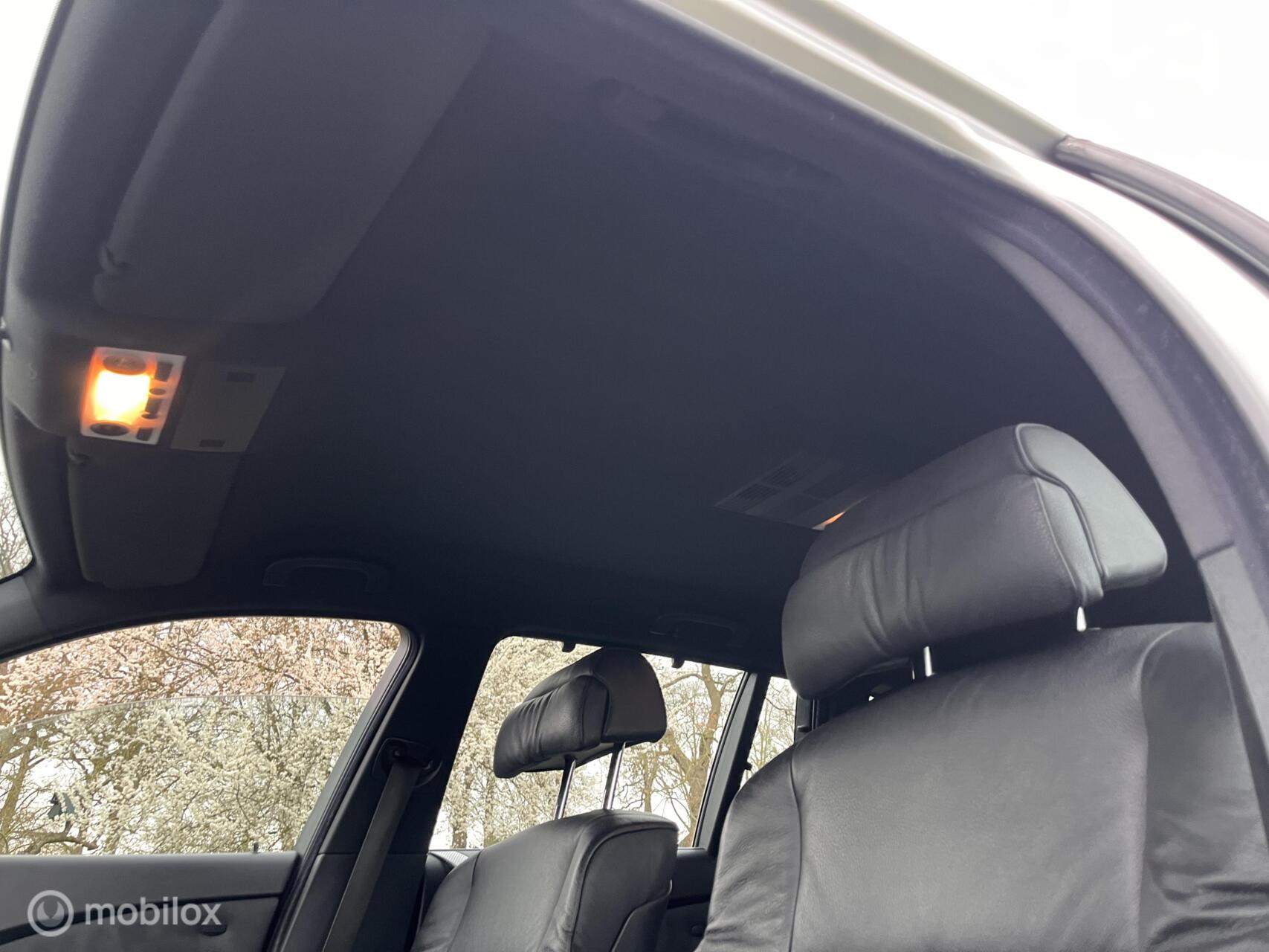 Foto van BMW 5er Reihe