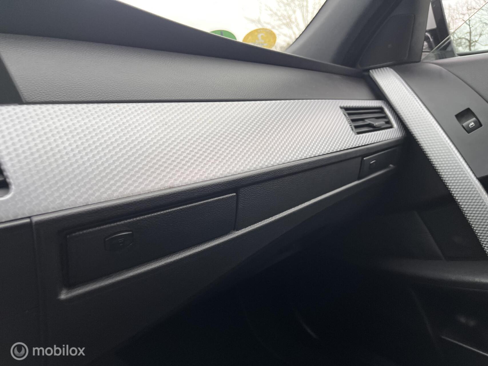 Foto van BMW 5er Reihe