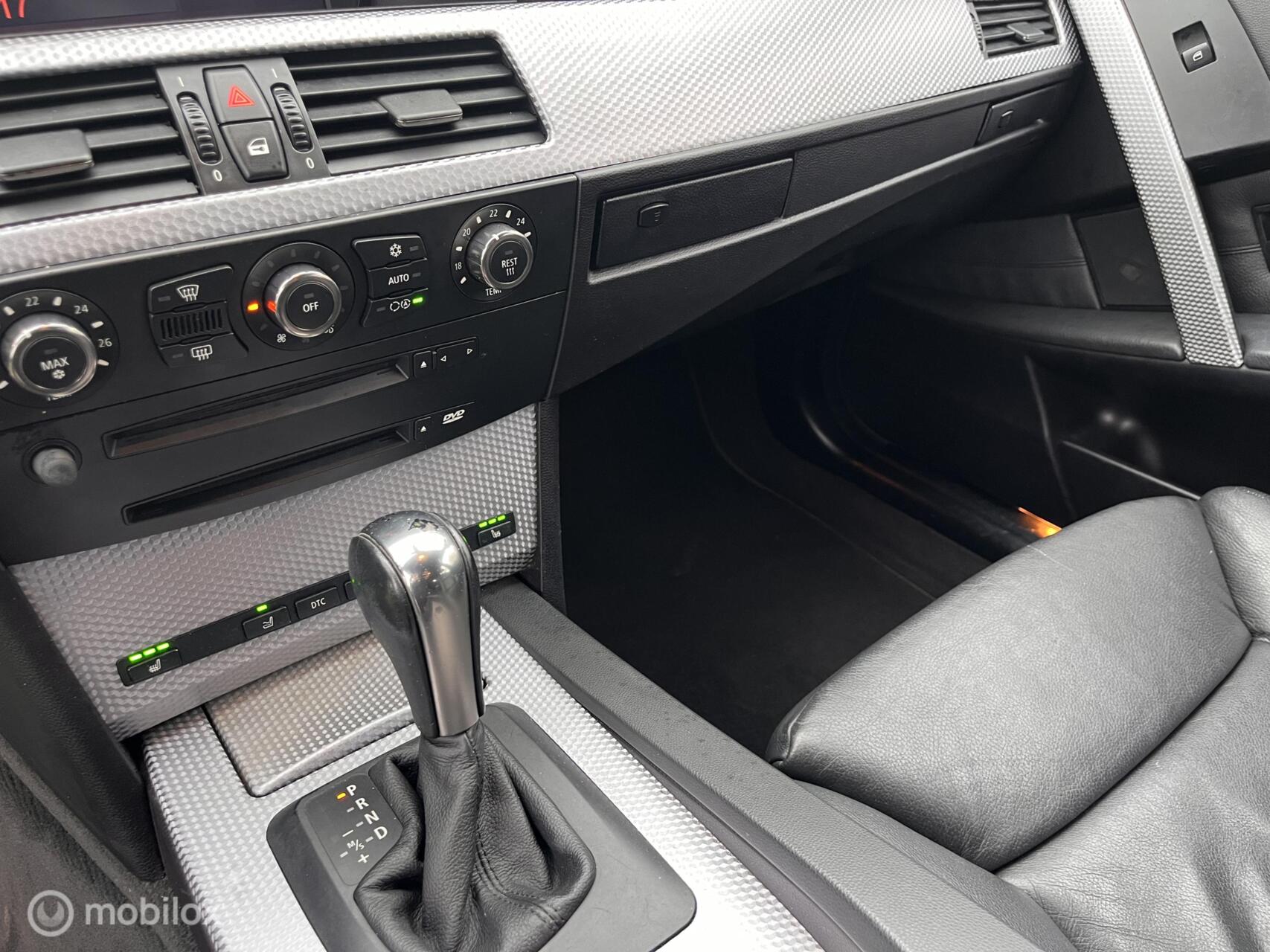 Foto van BMW 5er Reihe
