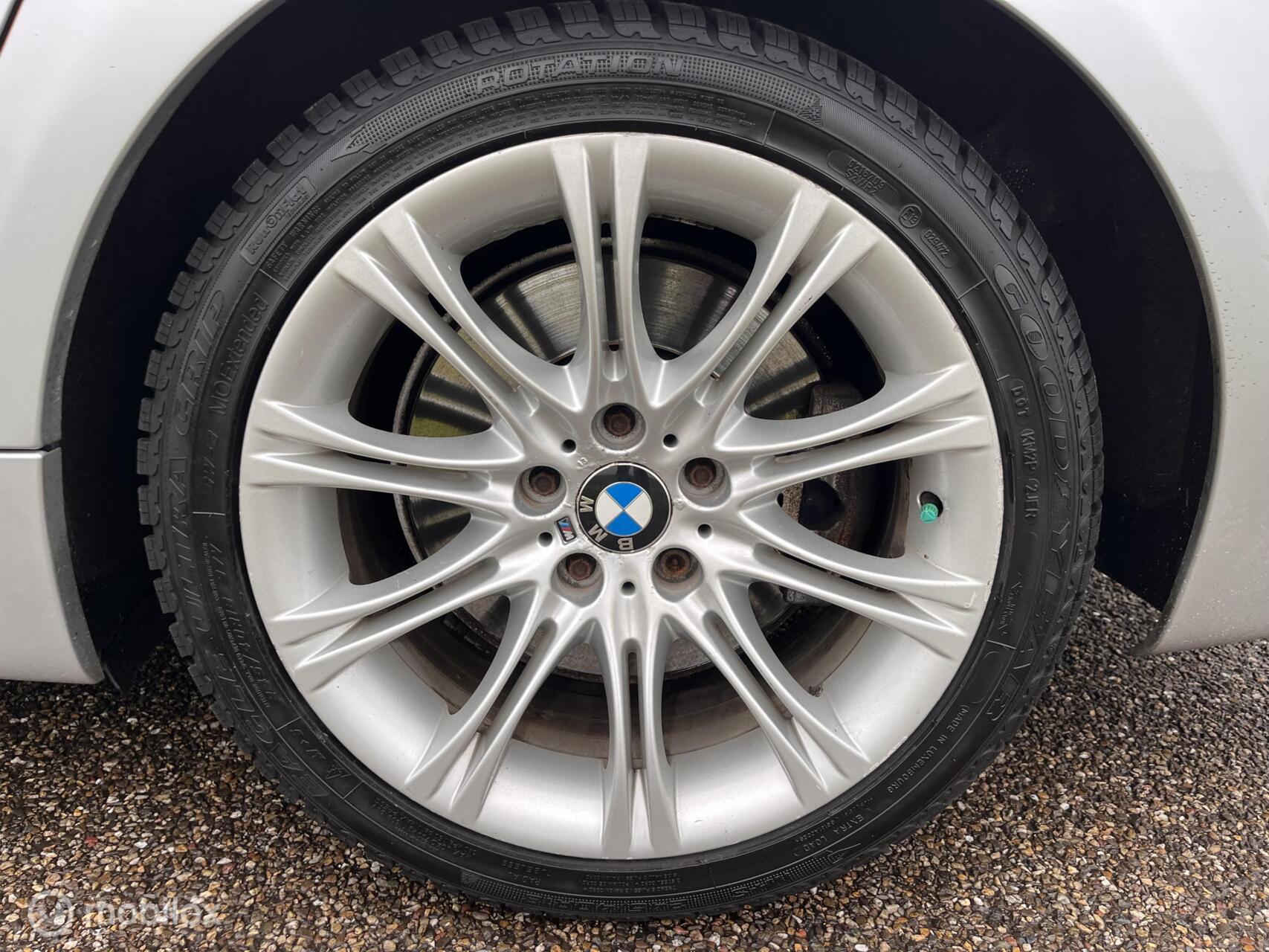 Foto van BMW 5er Reihe