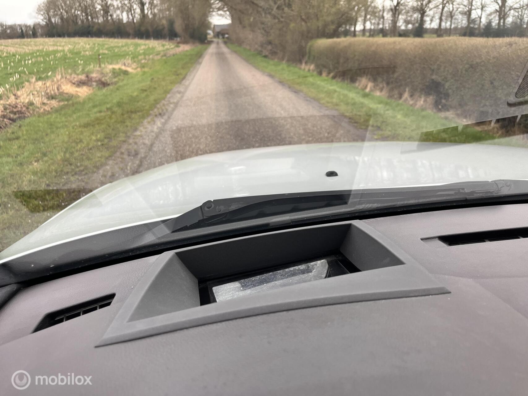 Foto van BMW 5er Reihe
