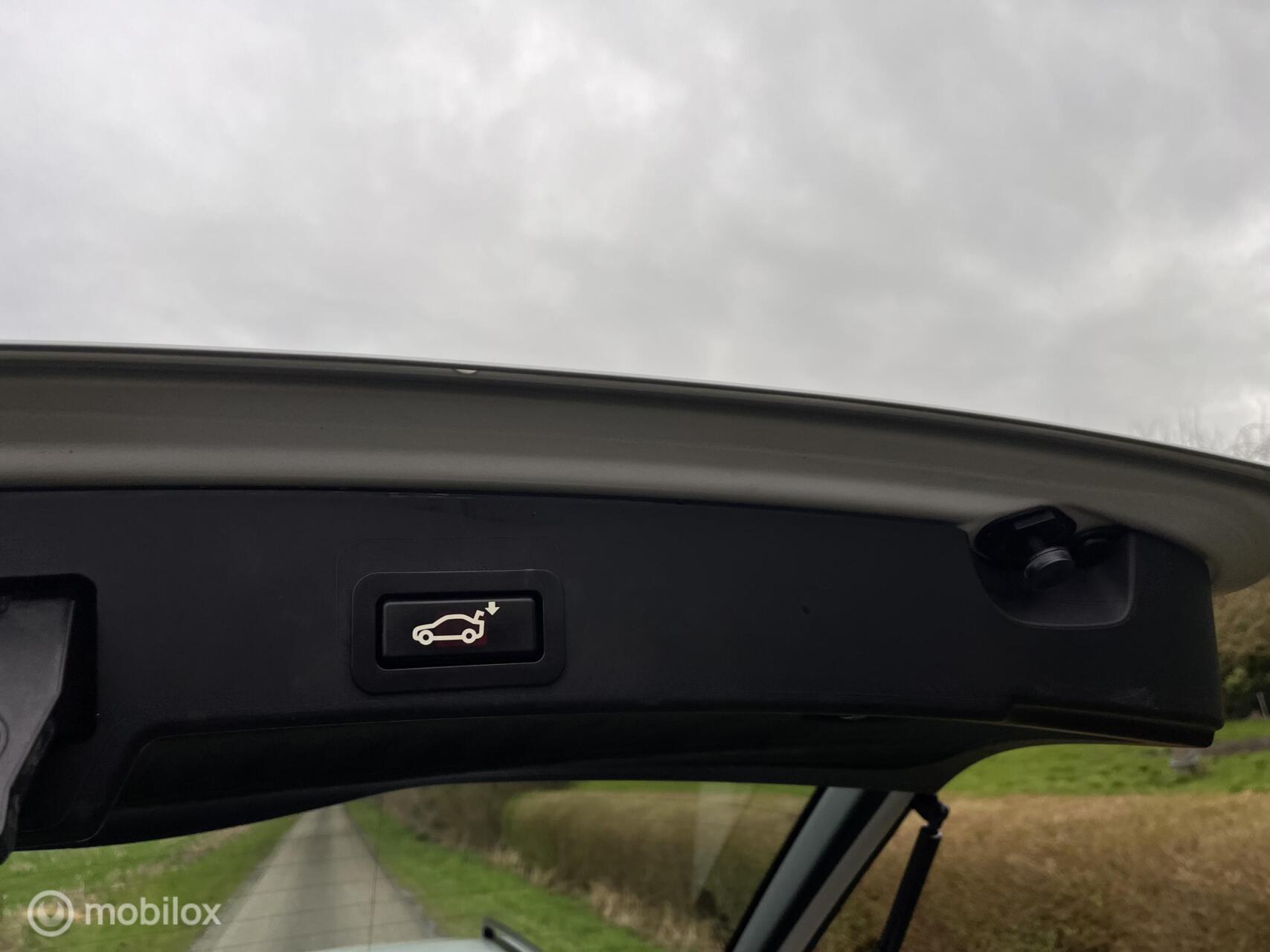 Foto van BMW 5er Reihe