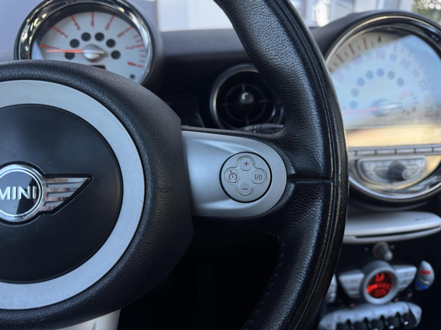 Foto van Mini One Clubman