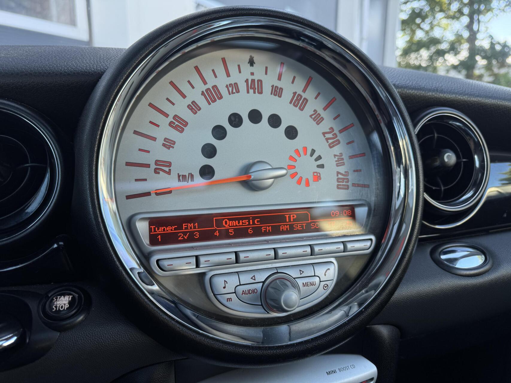 Foto van Mini One Clubman