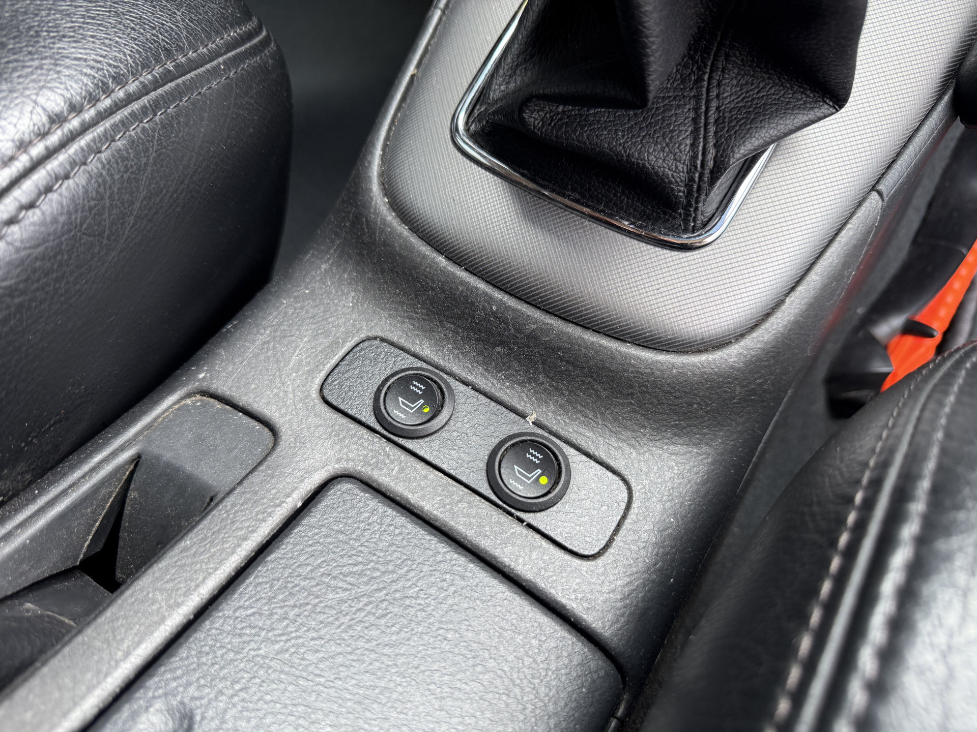 Foto van Toyota Toyota Avensis