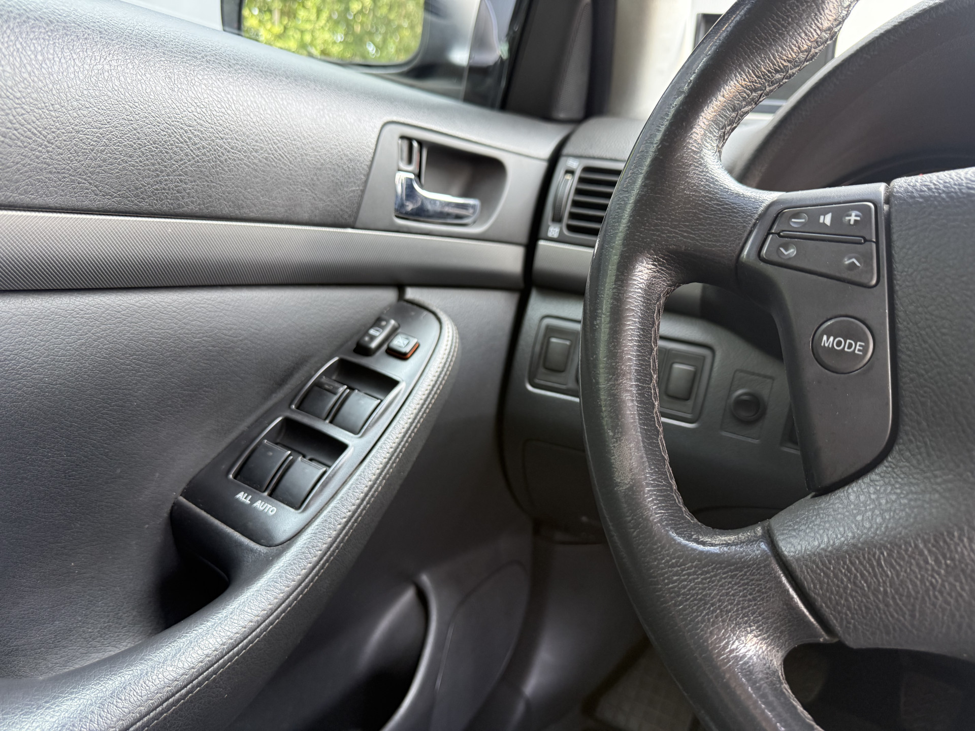 Foto van Toyota Toyota Avensis