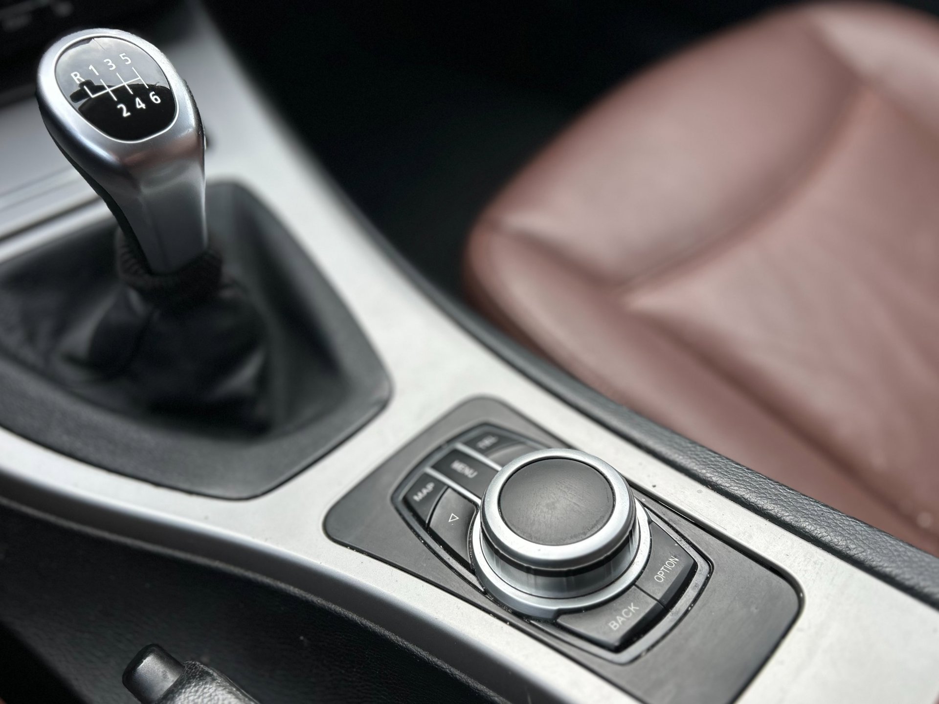 Foto van BMW 3er Reihe