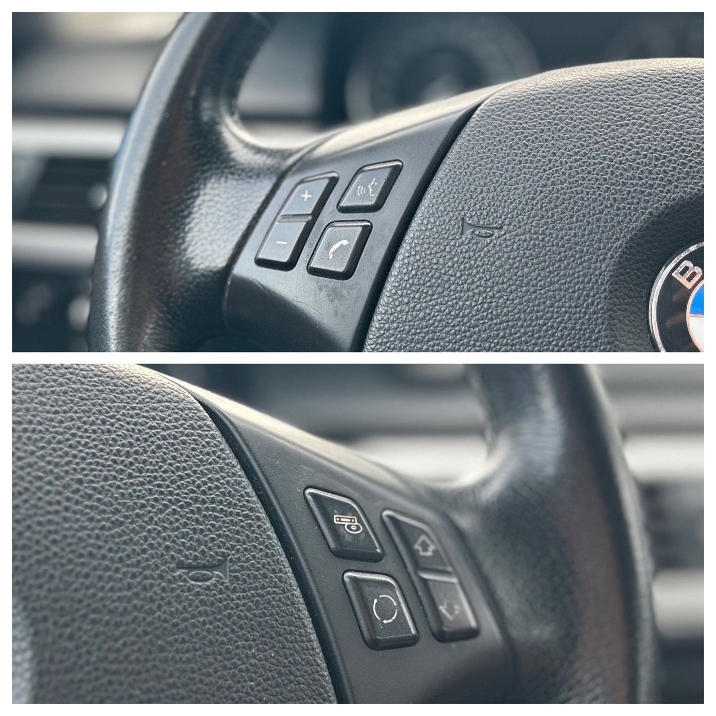 Foto van BMW 3er Reihe
