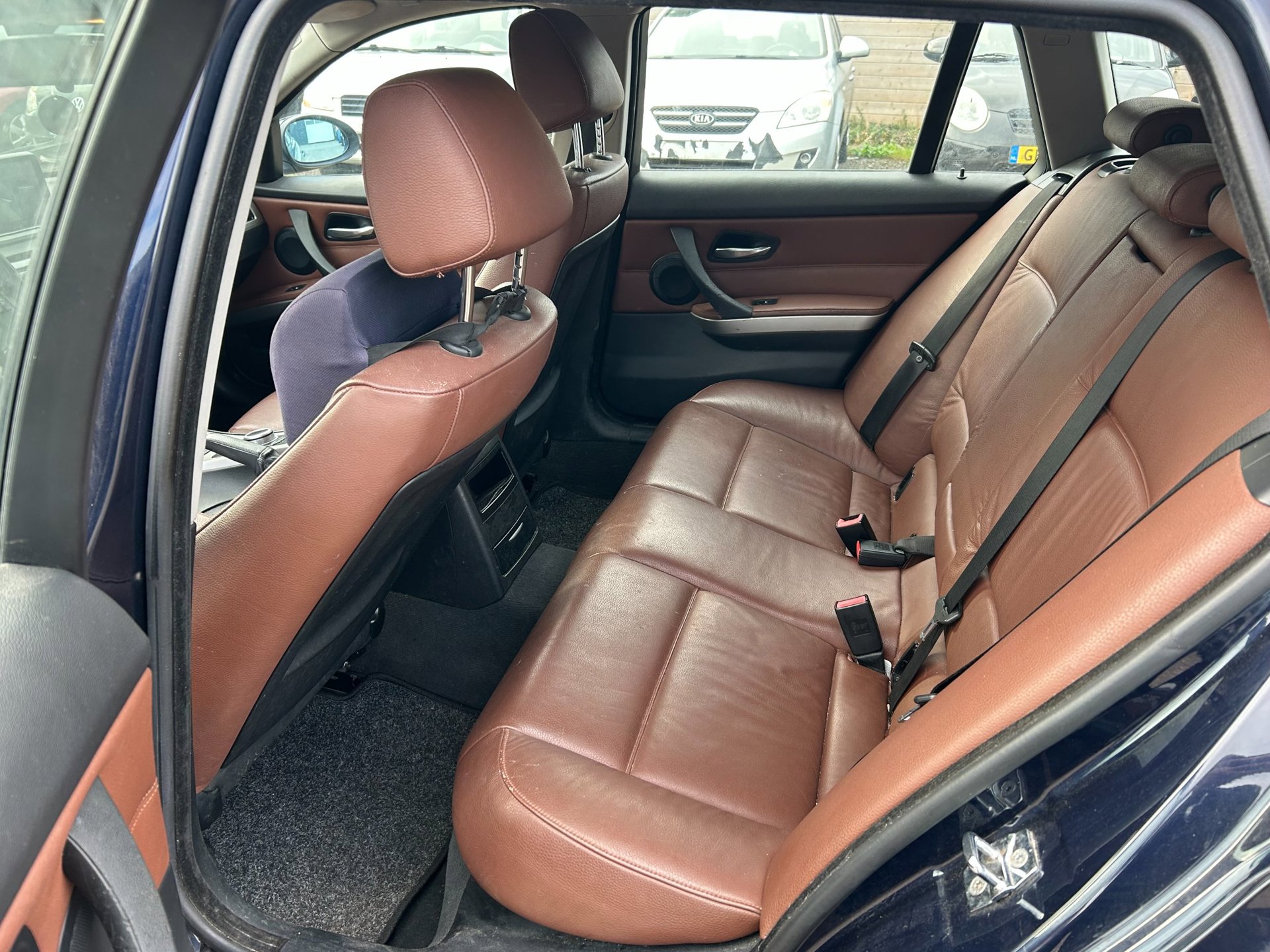 Foto van BMW 3er Reihe