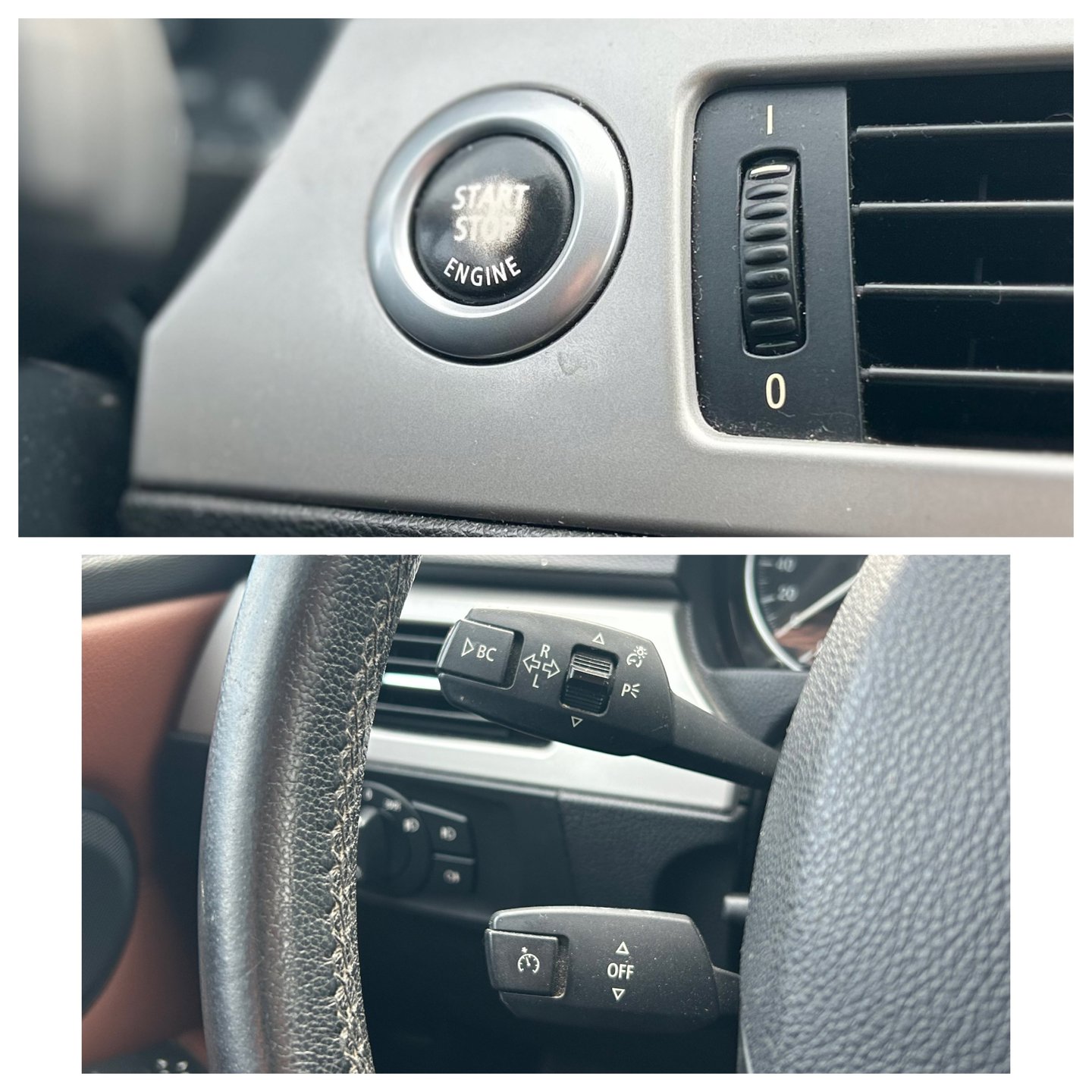 Foto van BMW 3er Reihe