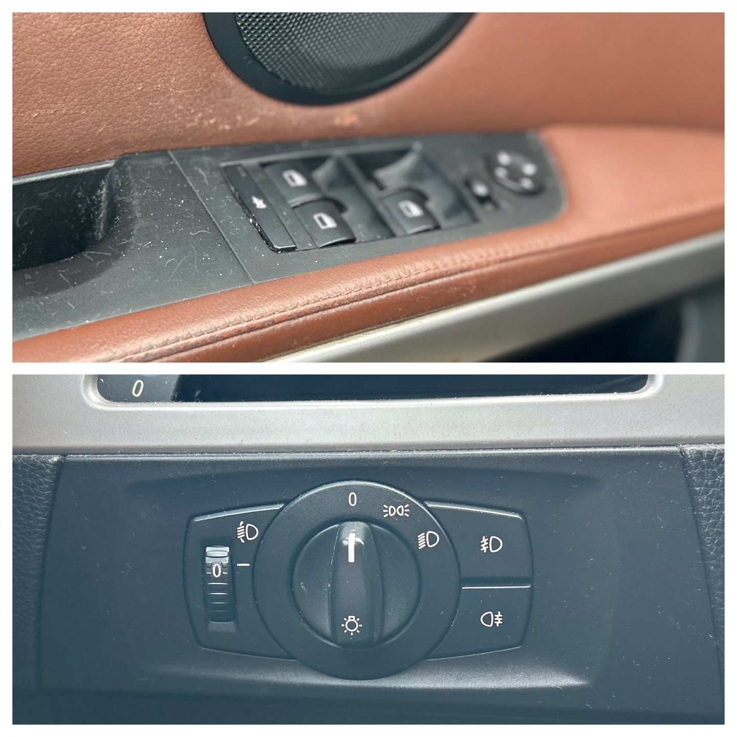 Foto van BMW 3er Reihe