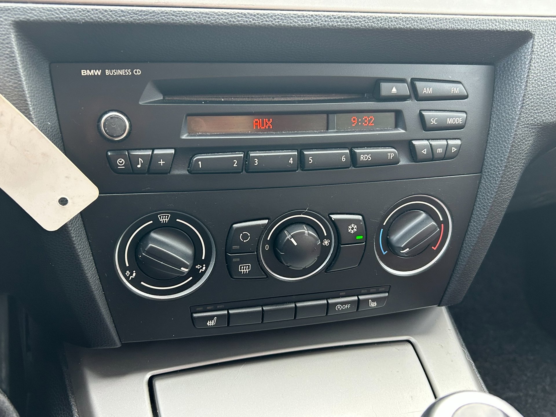 Foto van BMW 3er Reihe