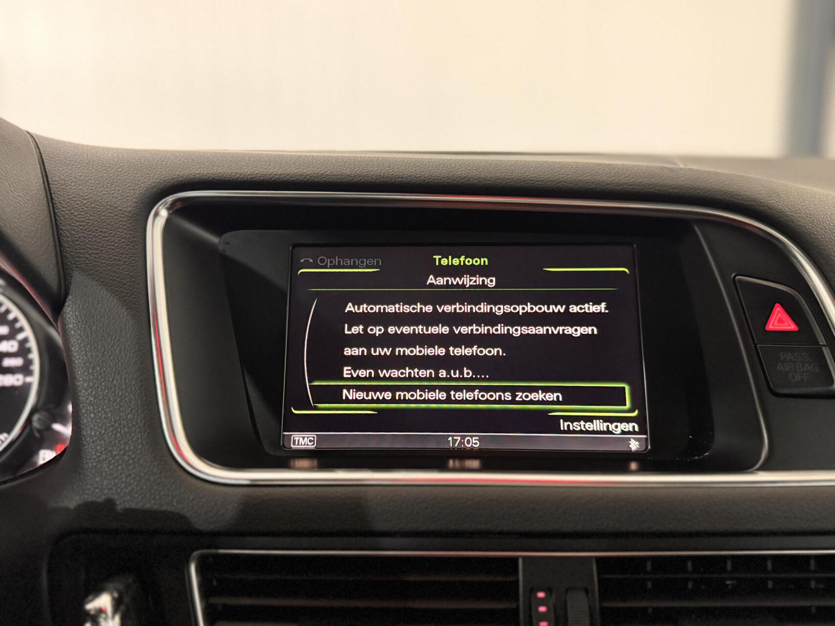 Foto van Audi Audi Q5 Hybrid