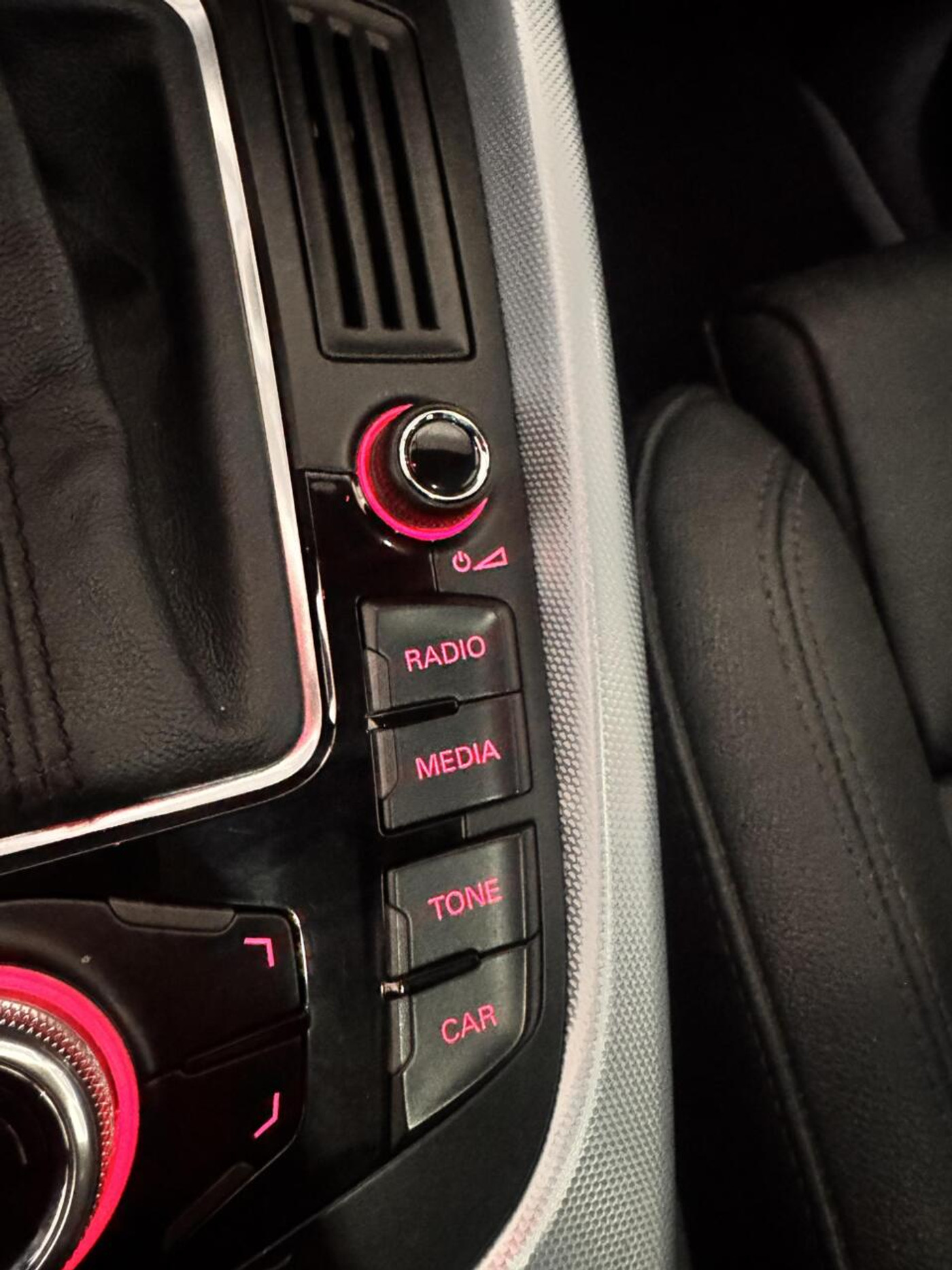 Foto van Audi Audi Q5 Hybrid