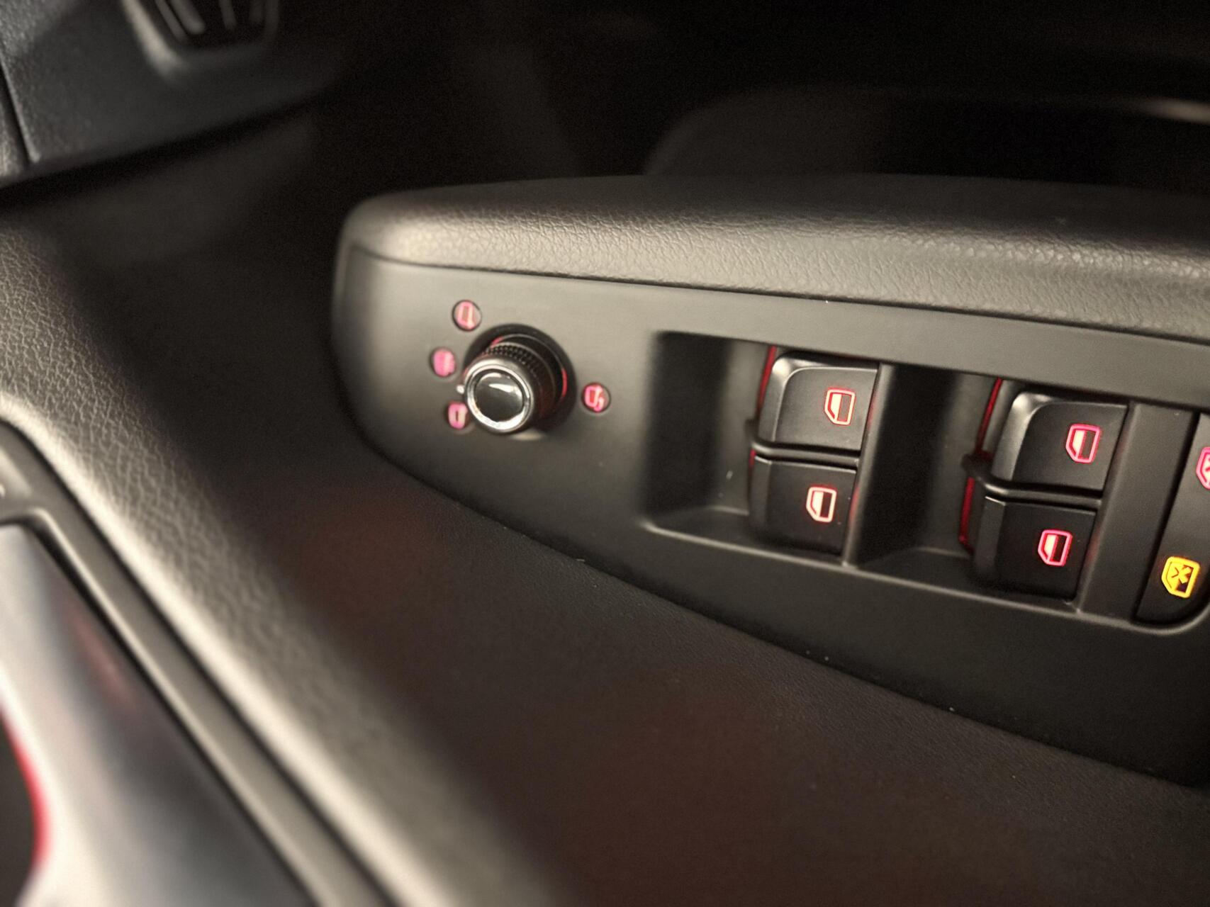 Foto van Audi Audi Q5 Hybrid