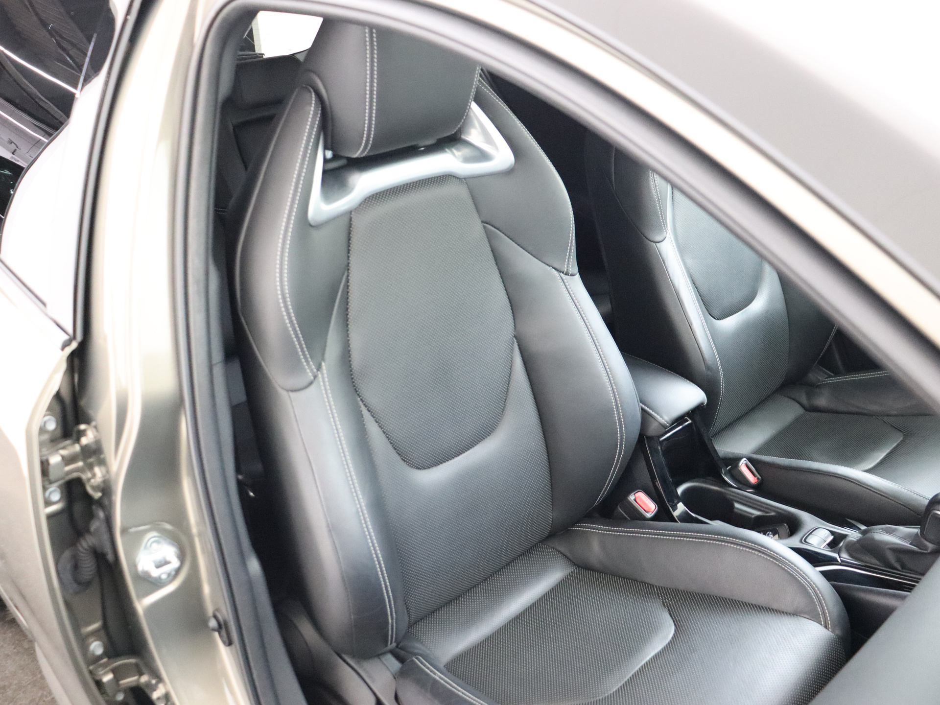 Foto van Toyota Toyota Corolla