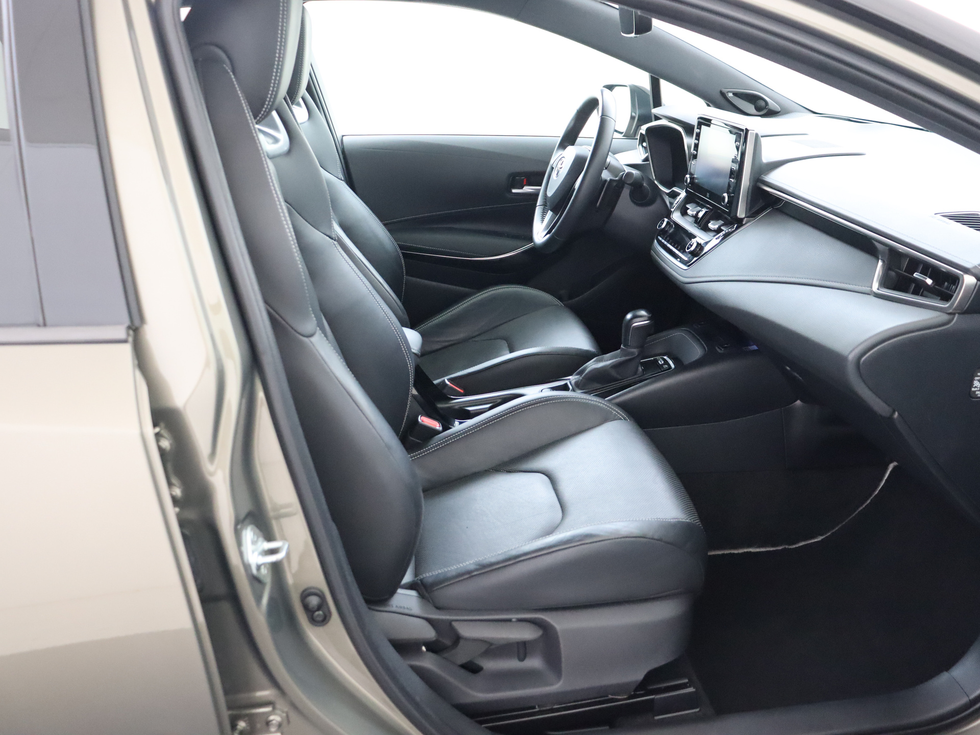 Foto van Toyota Toyota Corolla