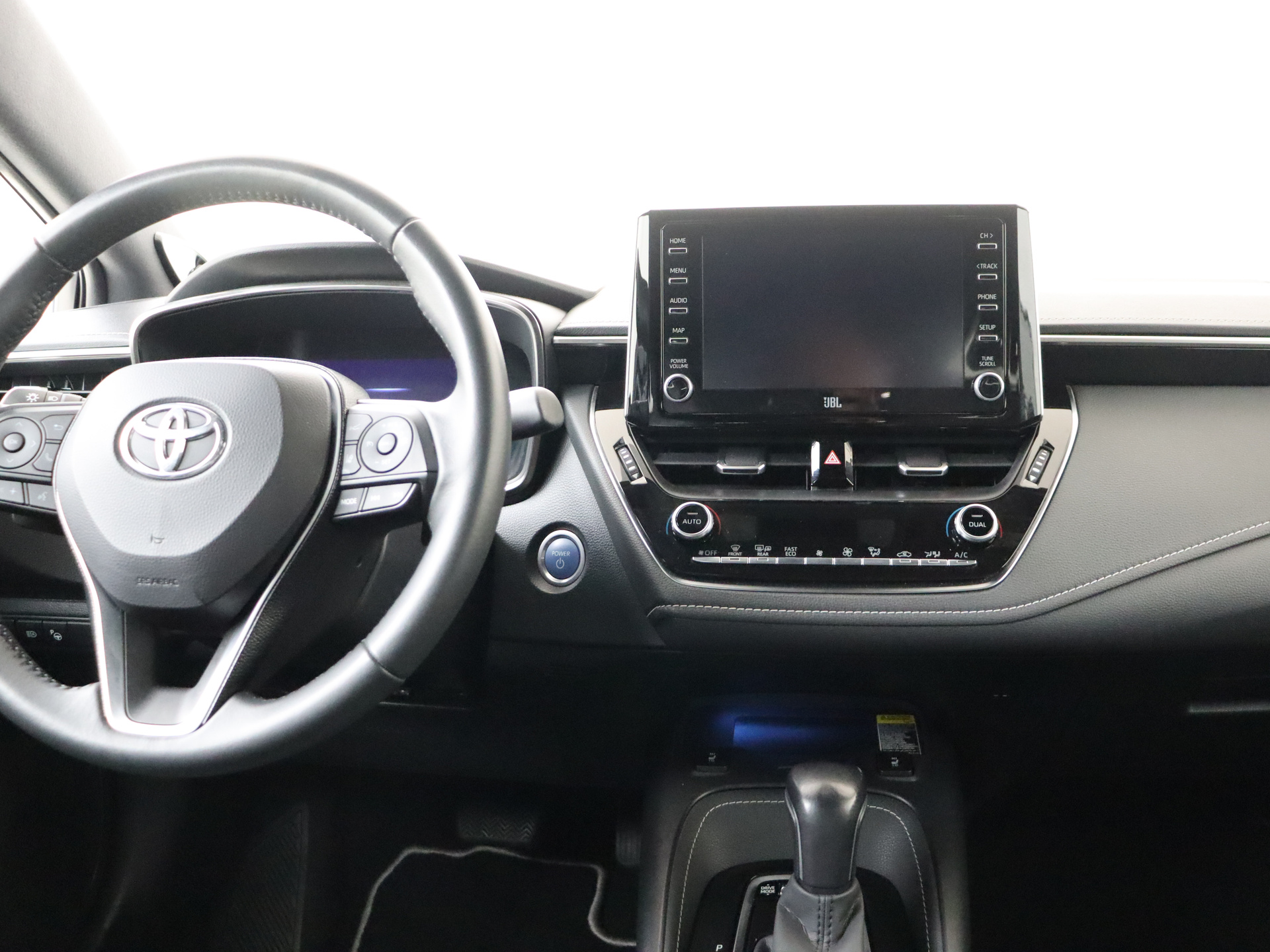 Foto van Toyota Toyota Corolla