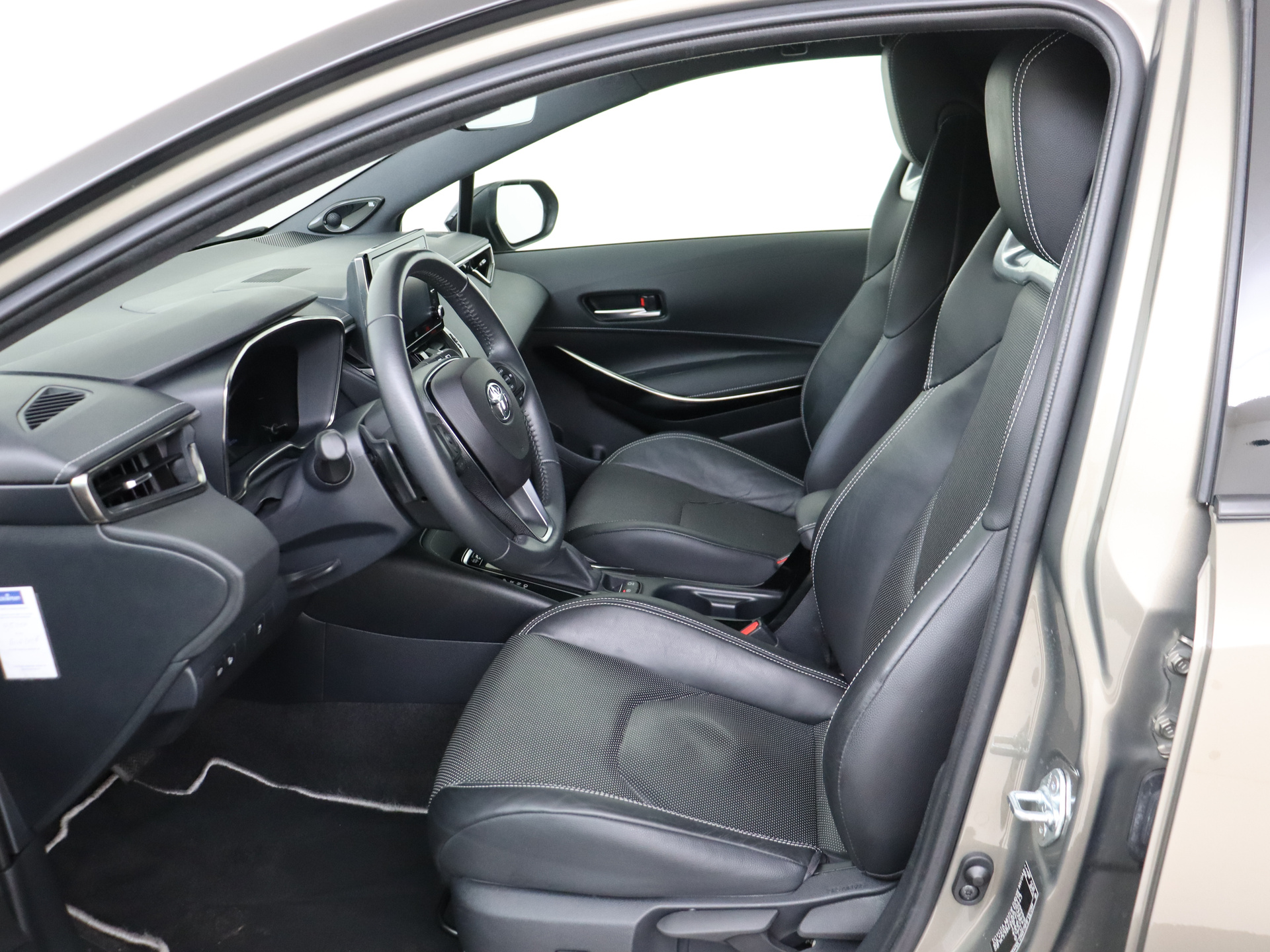 Foto van Toyota Toyota Corolla