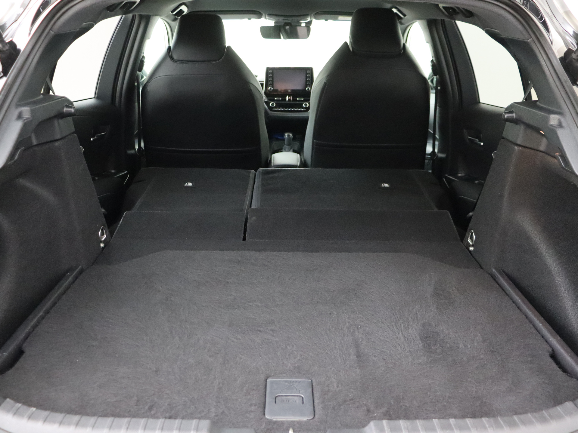 Foto van Toyota Toyota Corolla