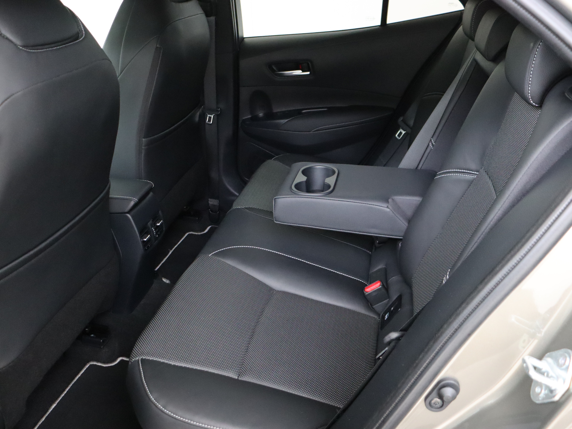 Foto van Toyota Toyota Corolla