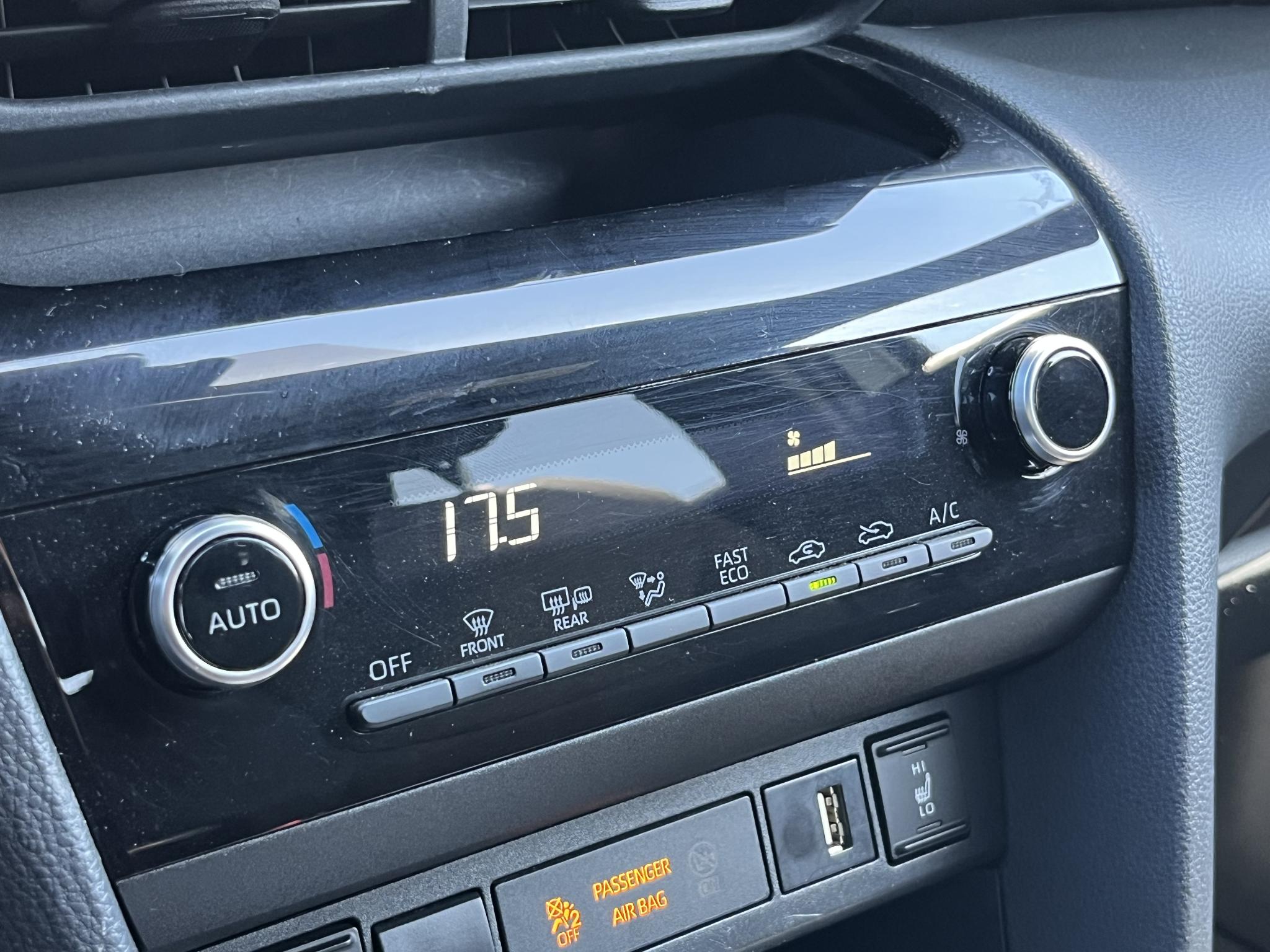 Foto van Toyota Toyota Yaris Cross