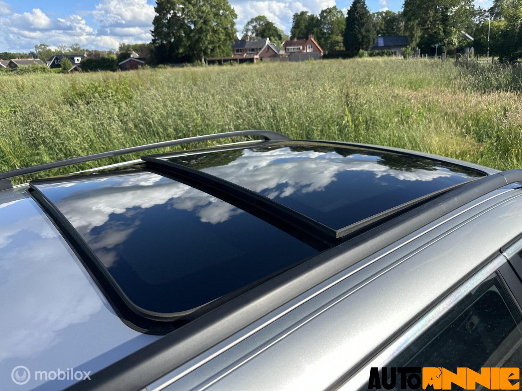 Foto van BMW 5er Reihe